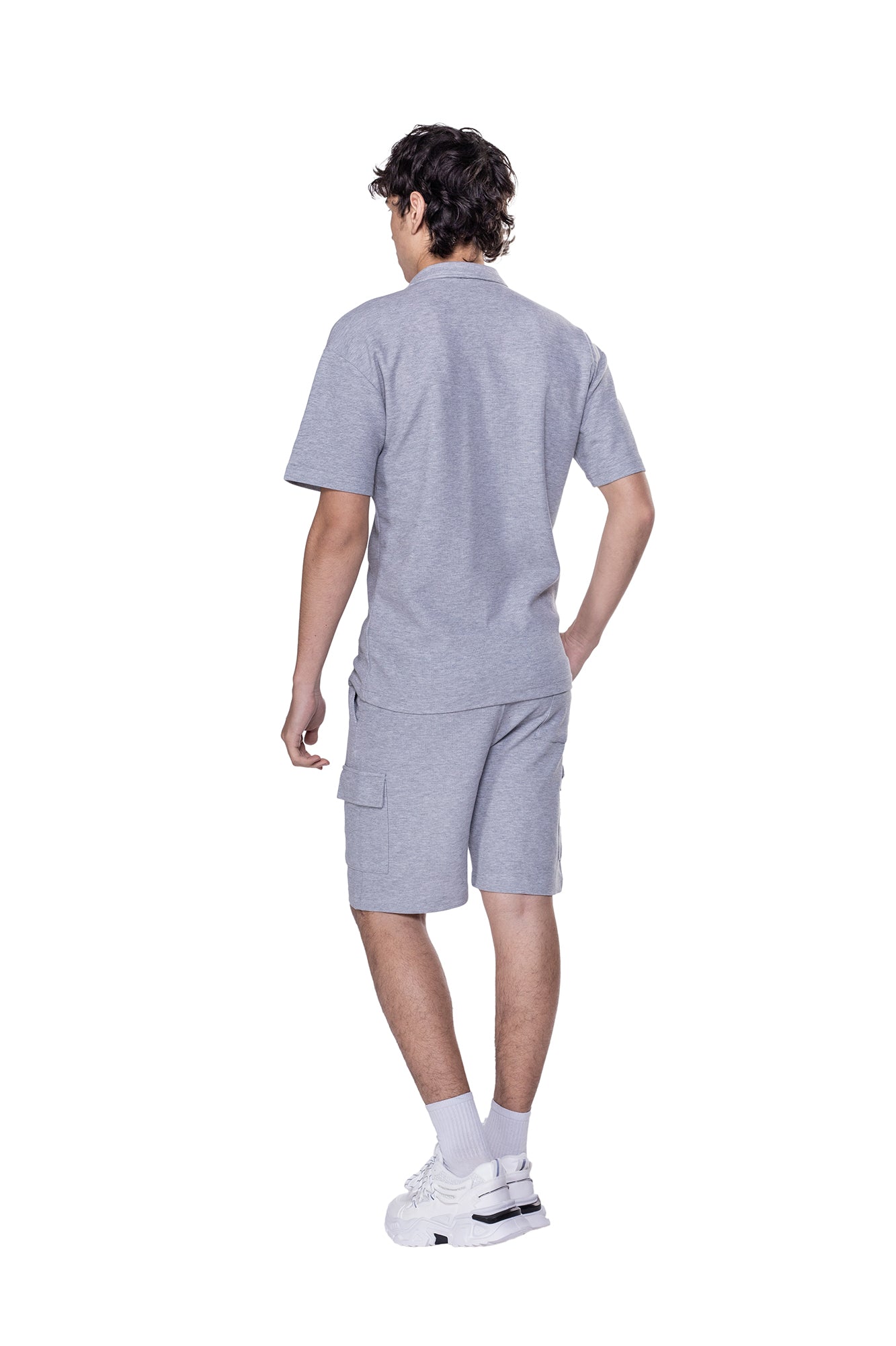 SET CABALLERO