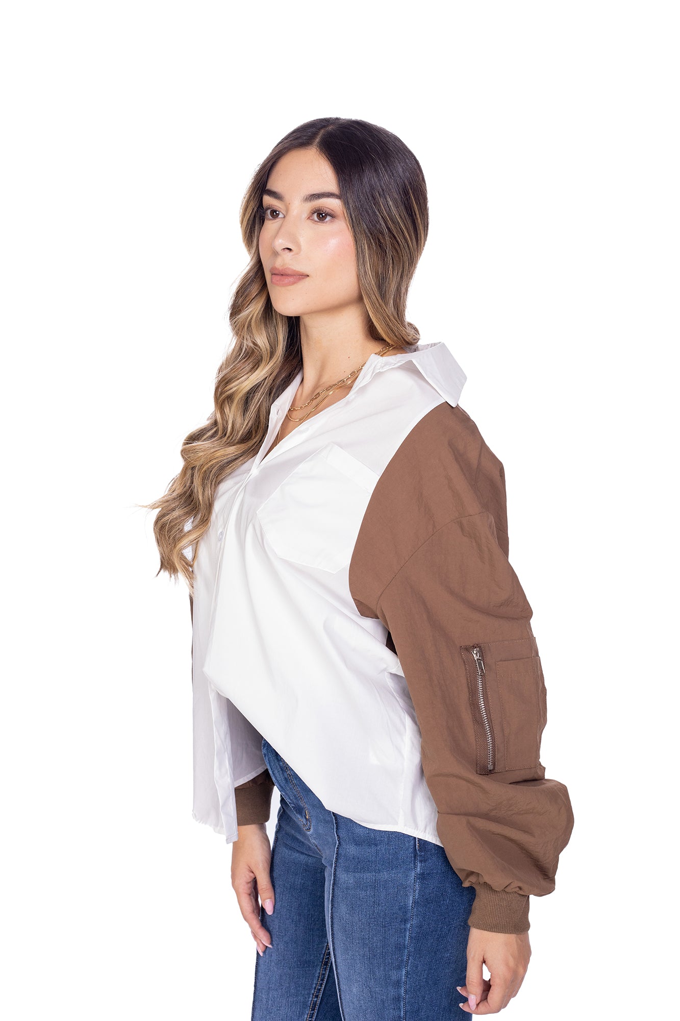 BLUSA PARA MUJER