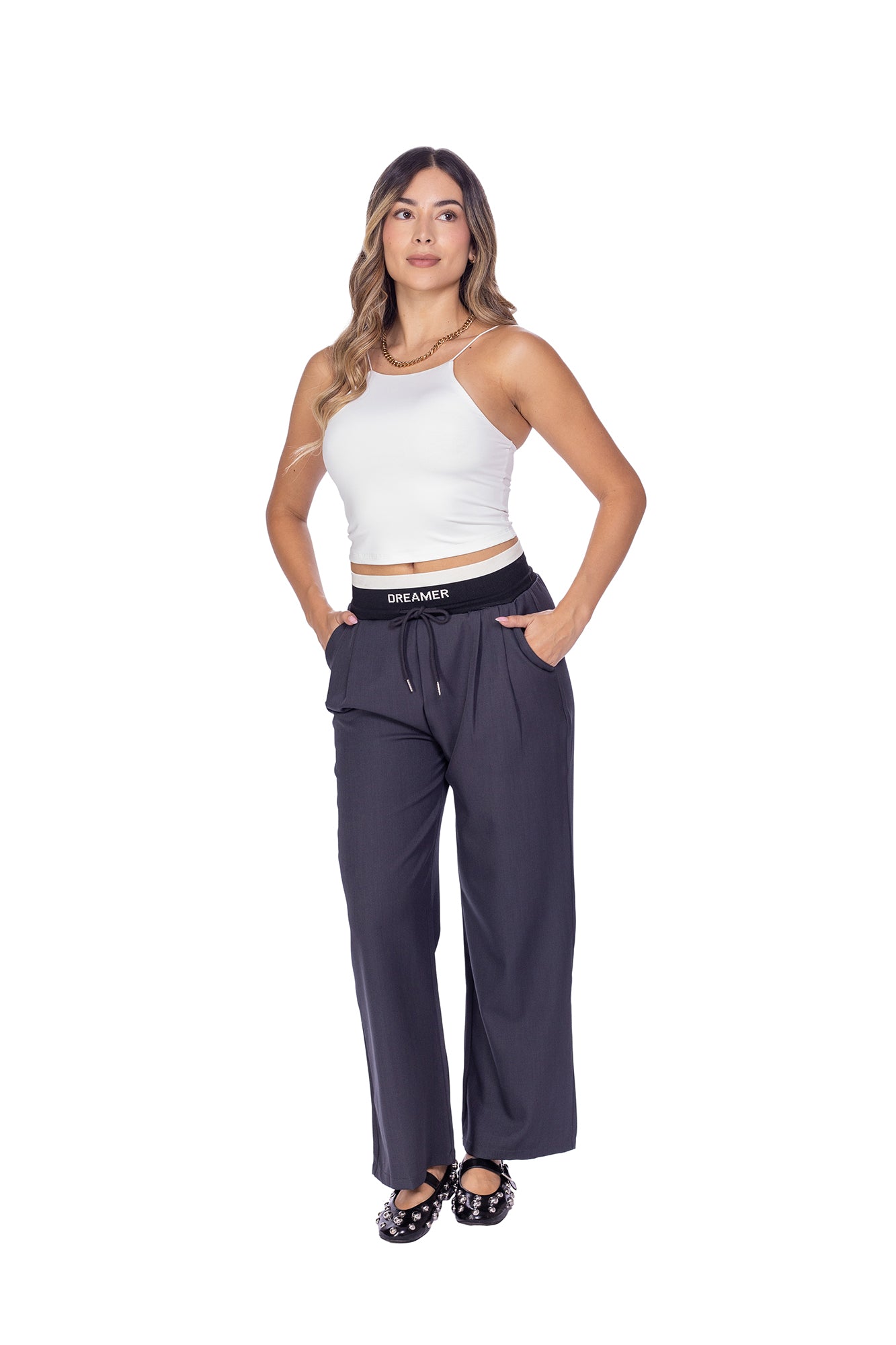 PANTALON DAMA