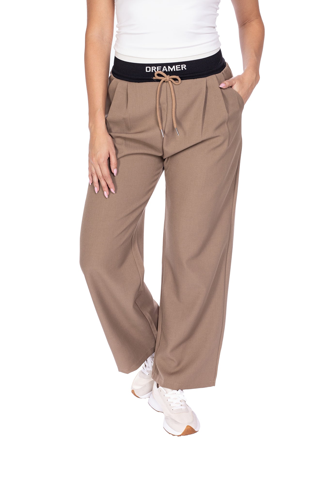 PANTALON DAMA