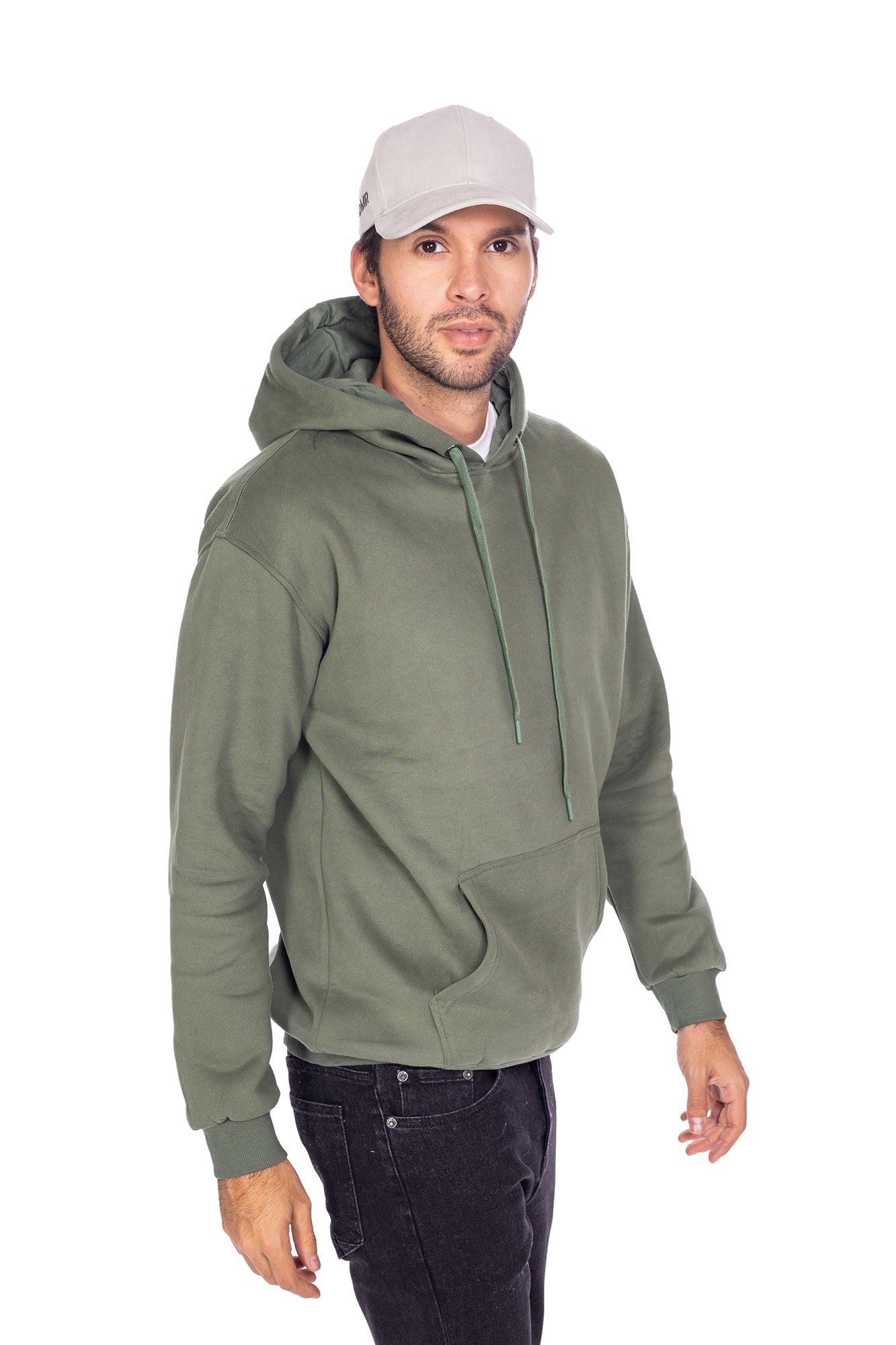 HOODIE DREAMER CON CAPOTA