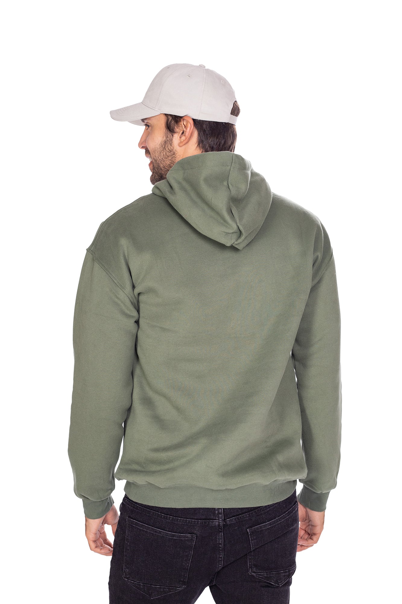 HOODIE DREAMER CON CAPOTA