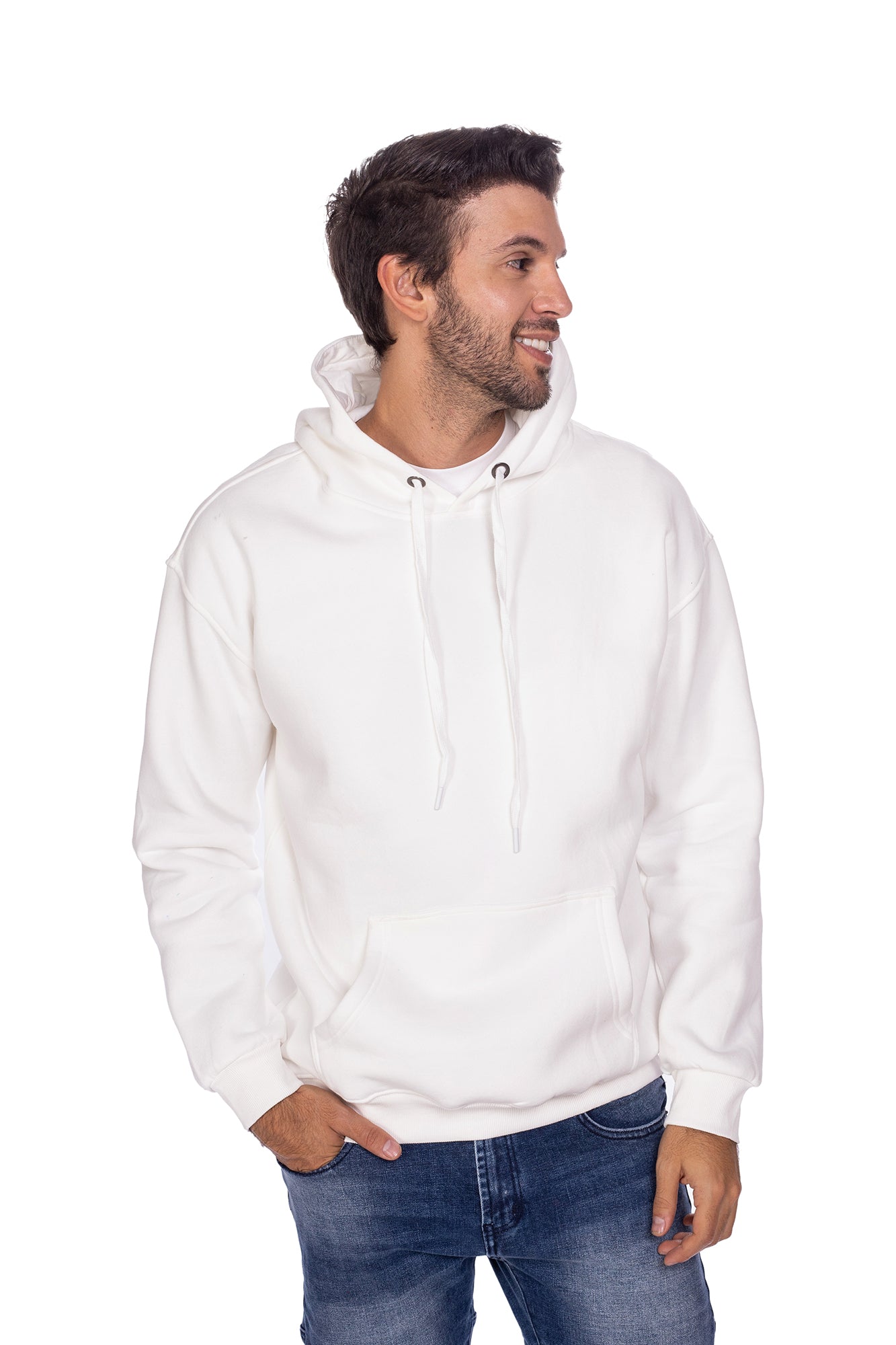HOODIE CON CAPOTA