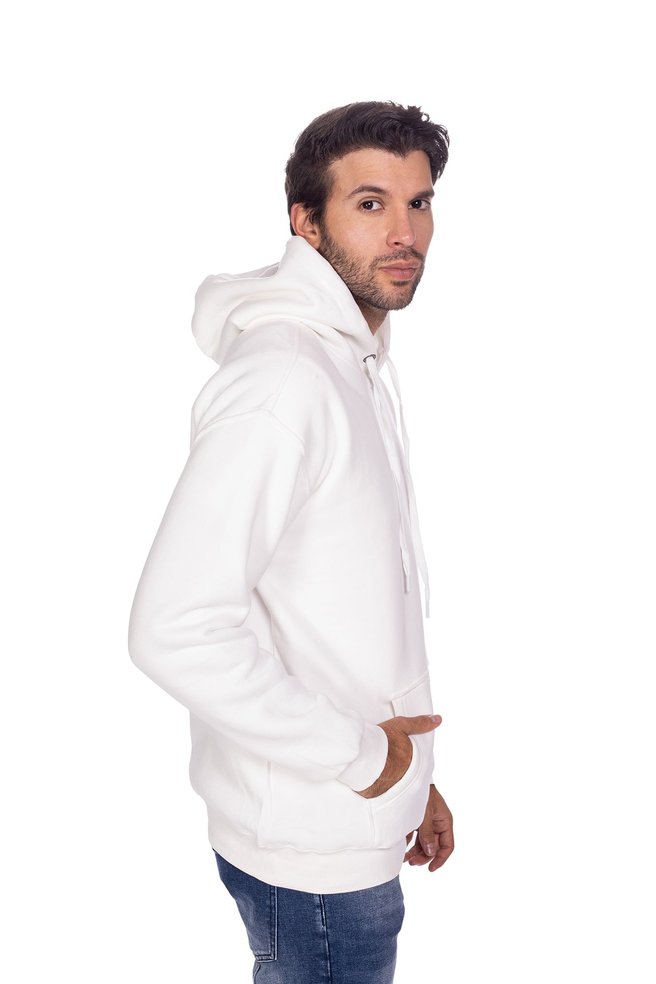 HOODIE CON CAPOTA