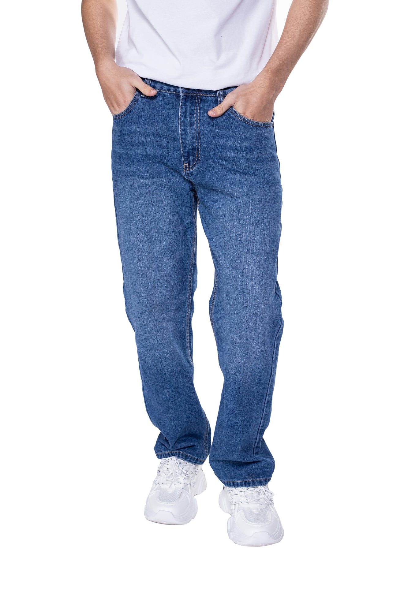 JEAN RELAXED