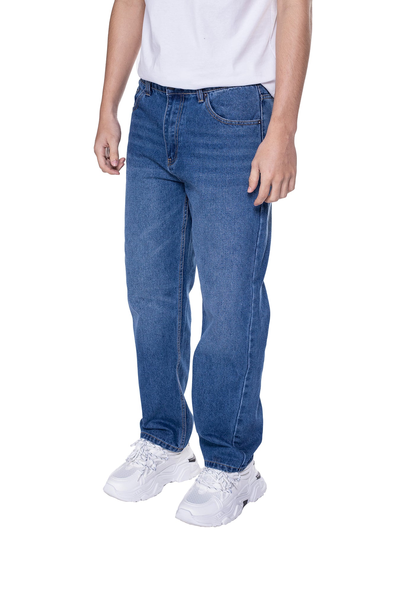 JEAN RELAXED