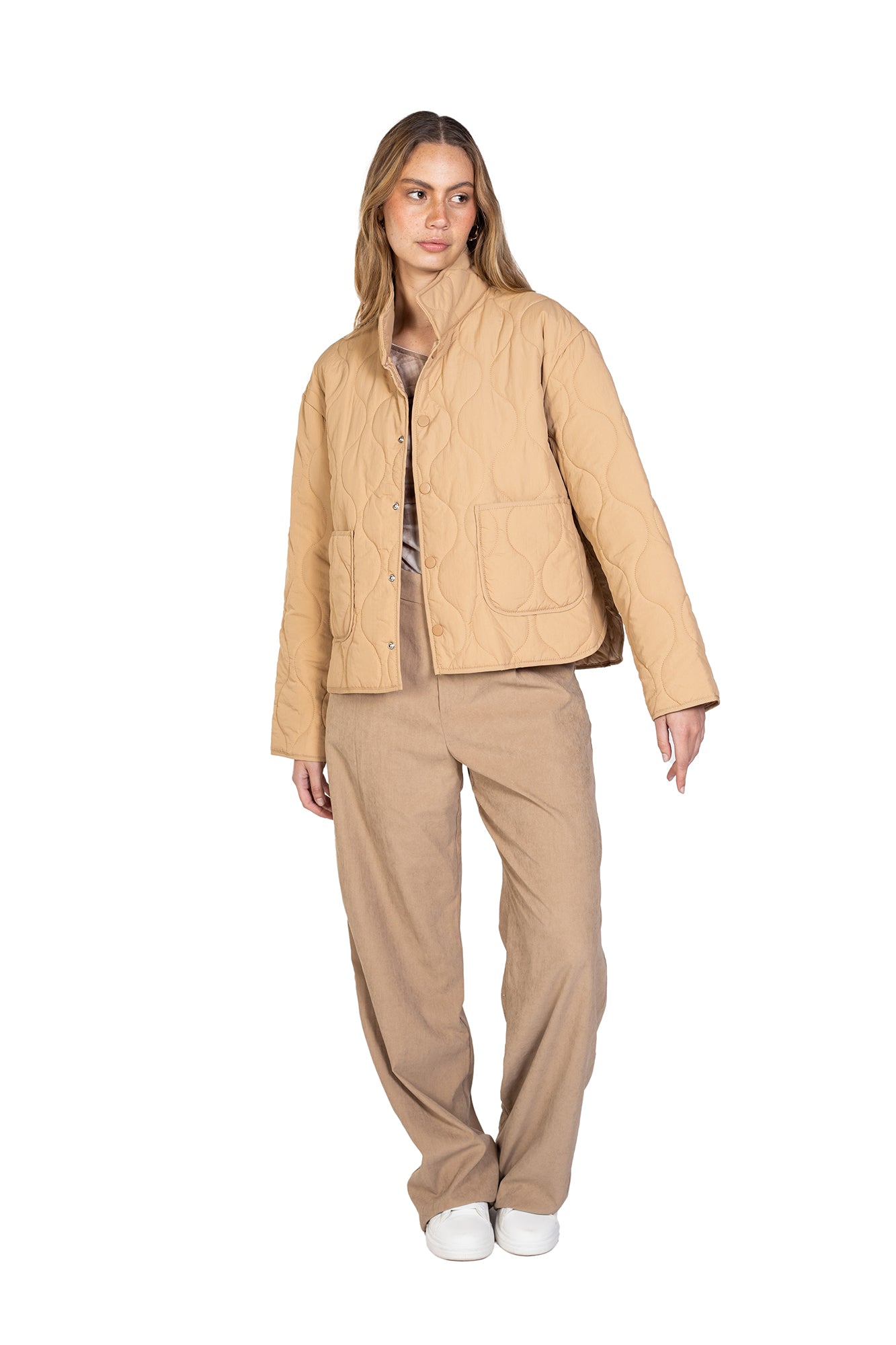 CHAQUETA ONION PARA MUJER