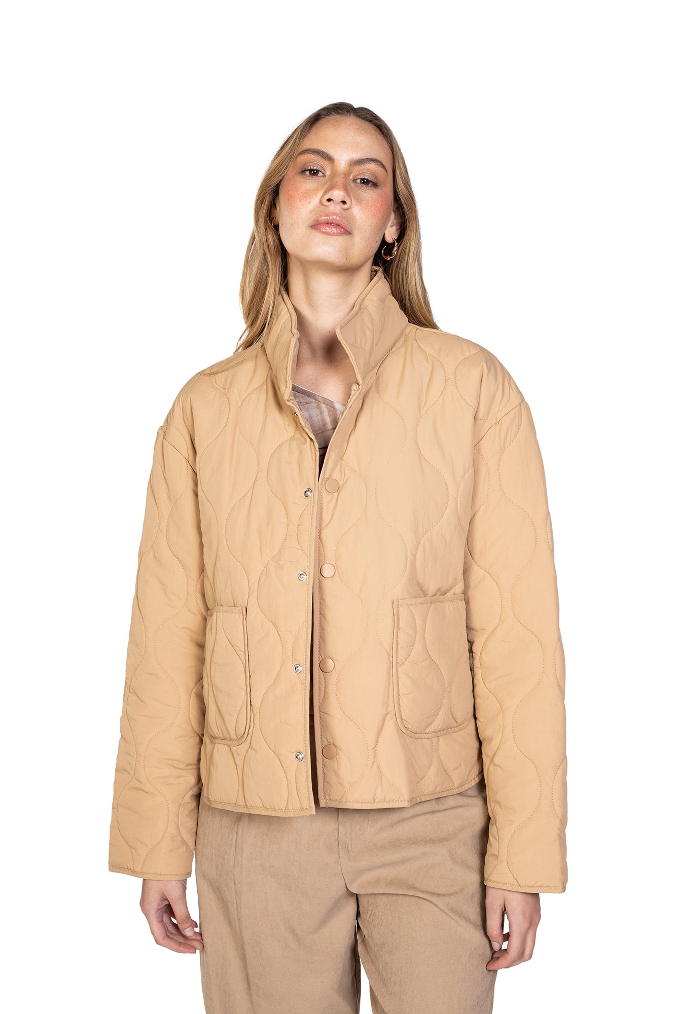 CHAQUETA ONION PARA MUJER