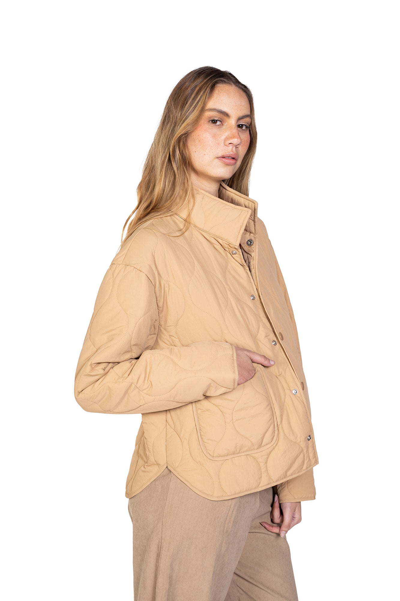 CHAQUETA ONION PARA MUJER