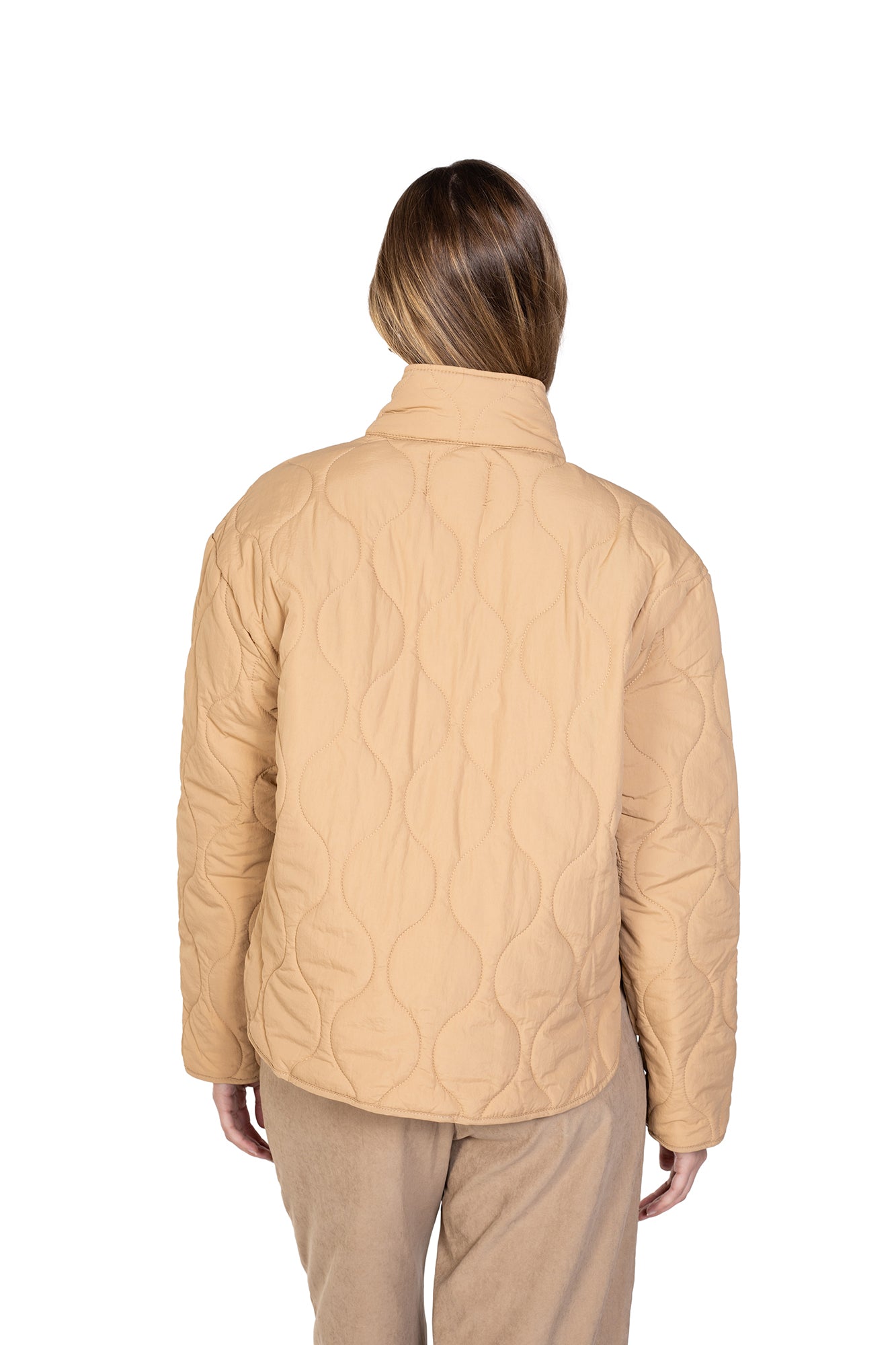 CHAQUETA ONION PARA MUJER