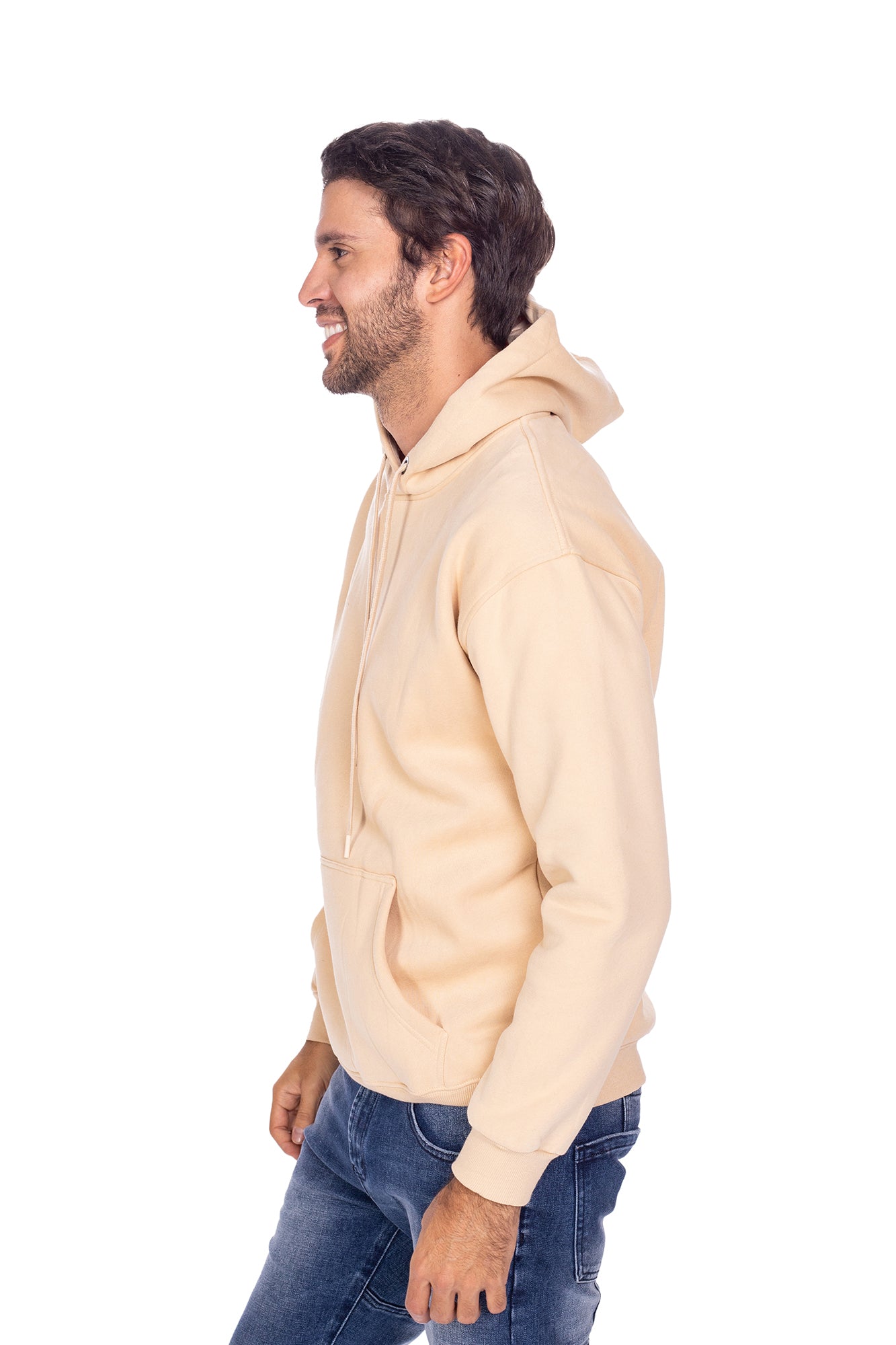 HOODIE CON CAPOTA