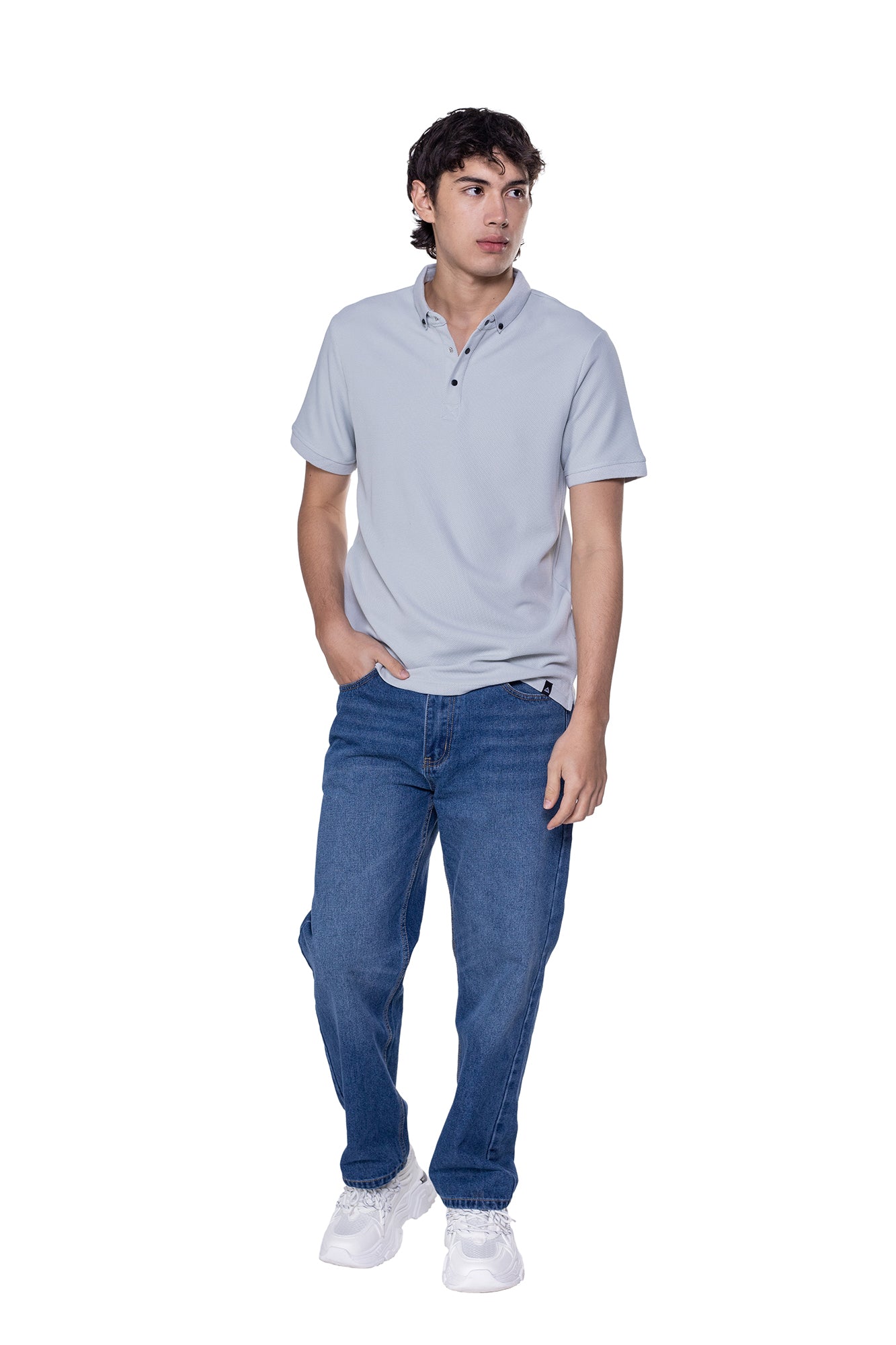 POLO PARA HOMBRE