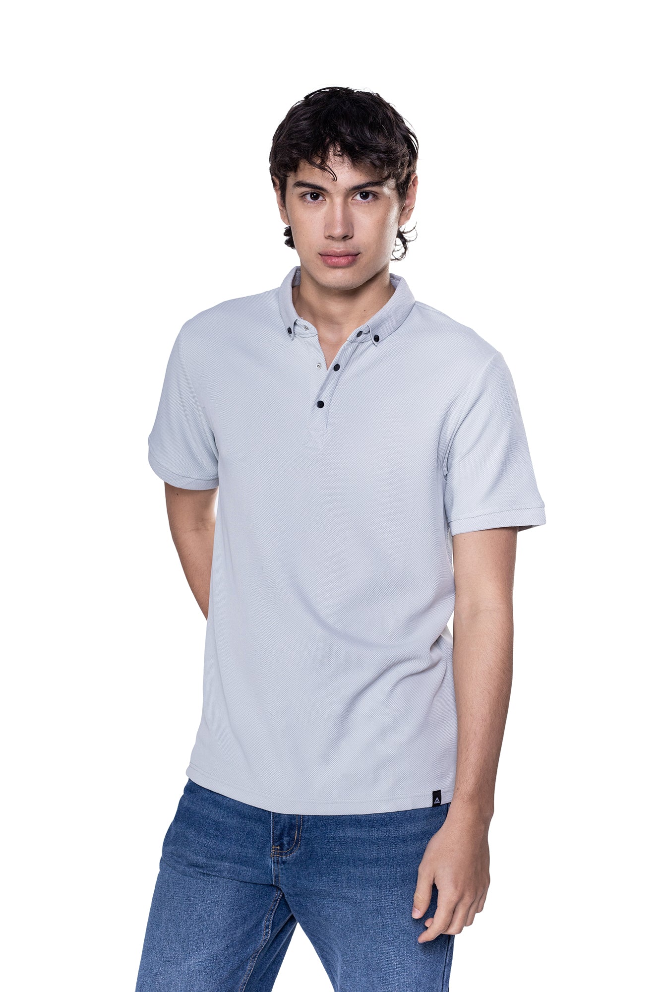 POLO PARA HOMBRE