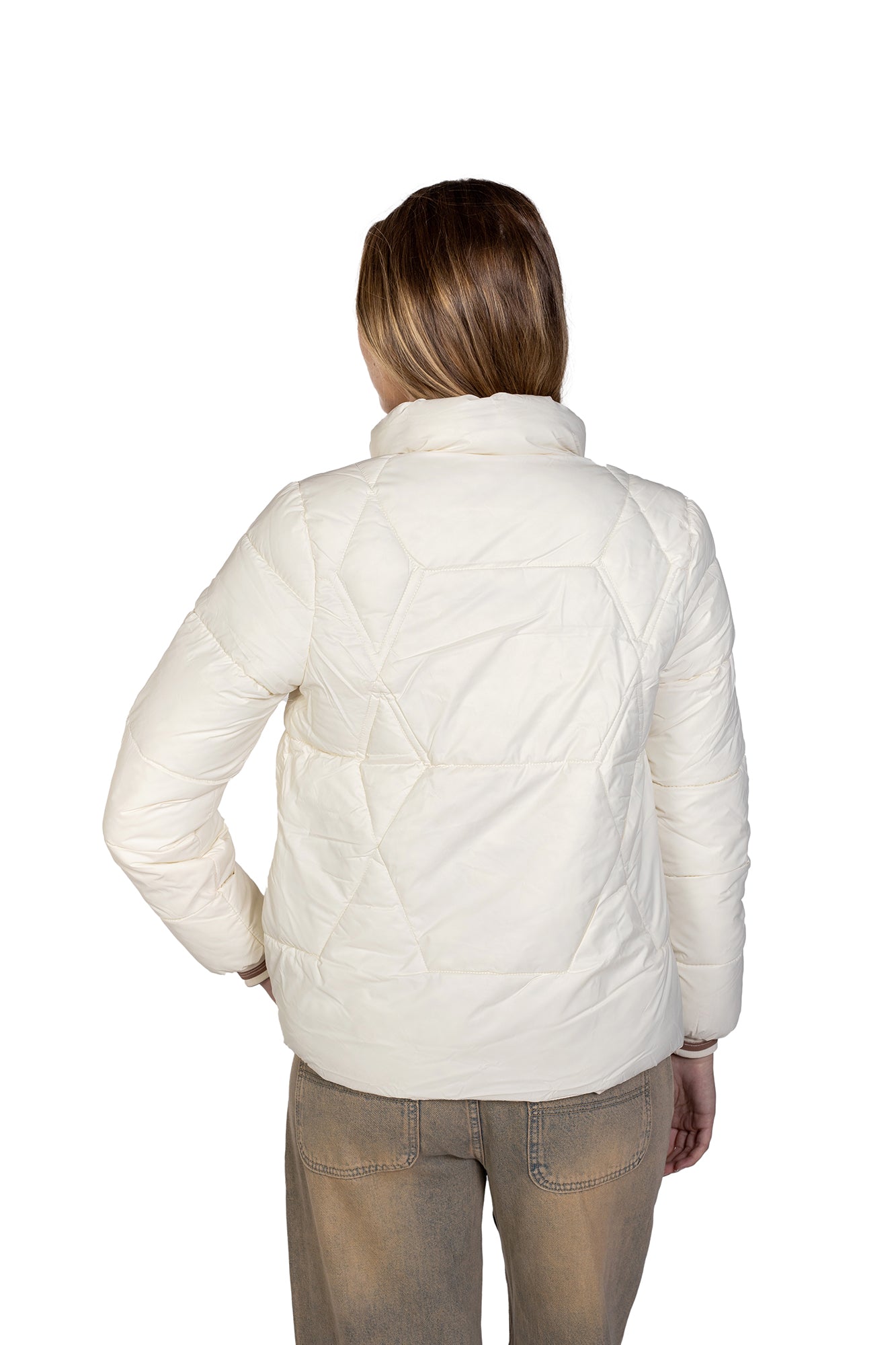 CHAQUETA DIAMONT PARA MUJER