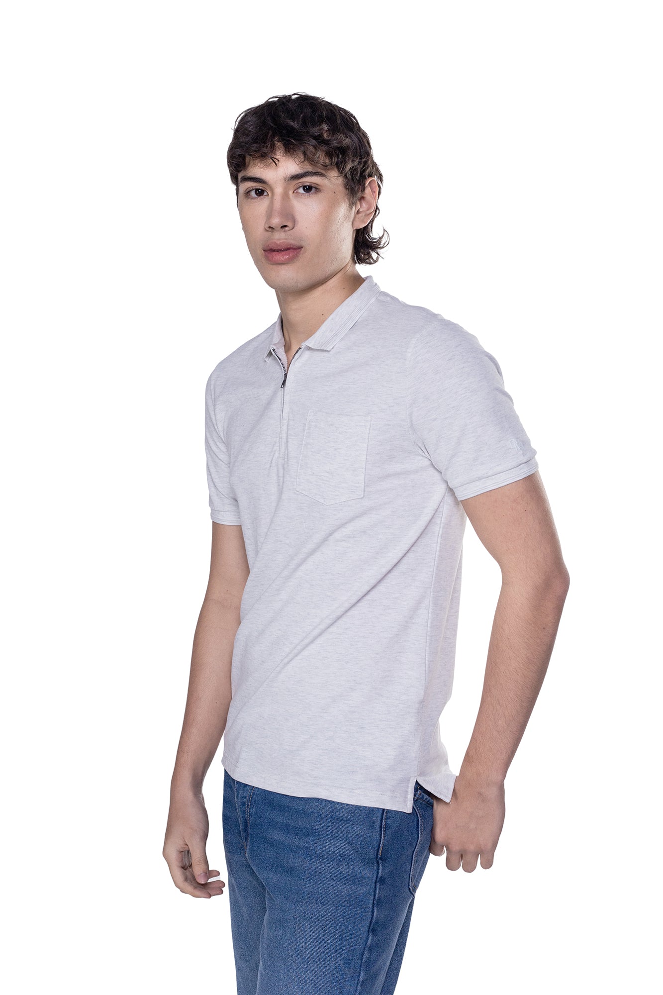 POLO PARA HOMBRE