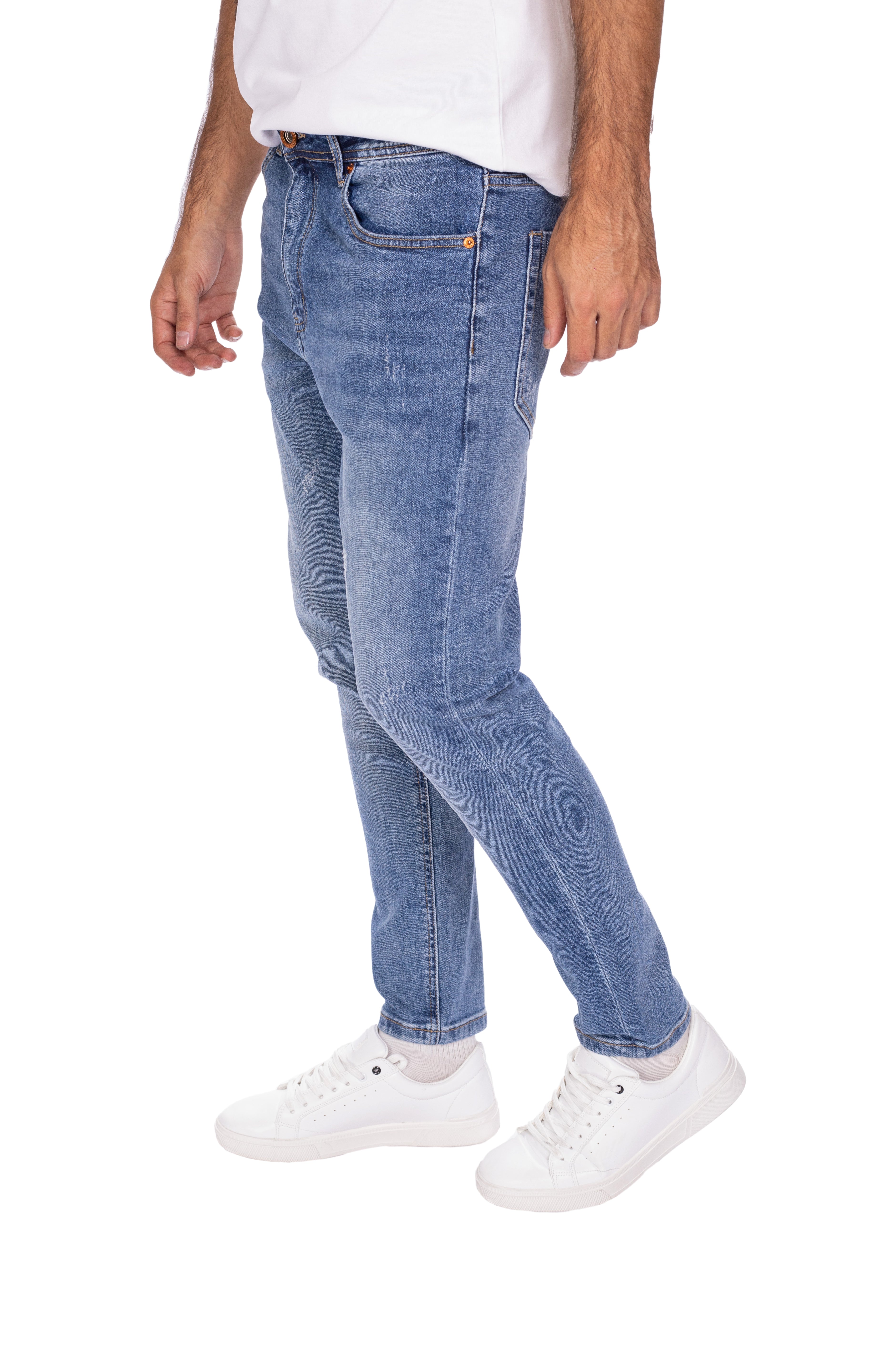 JEANS SKINNY FIT