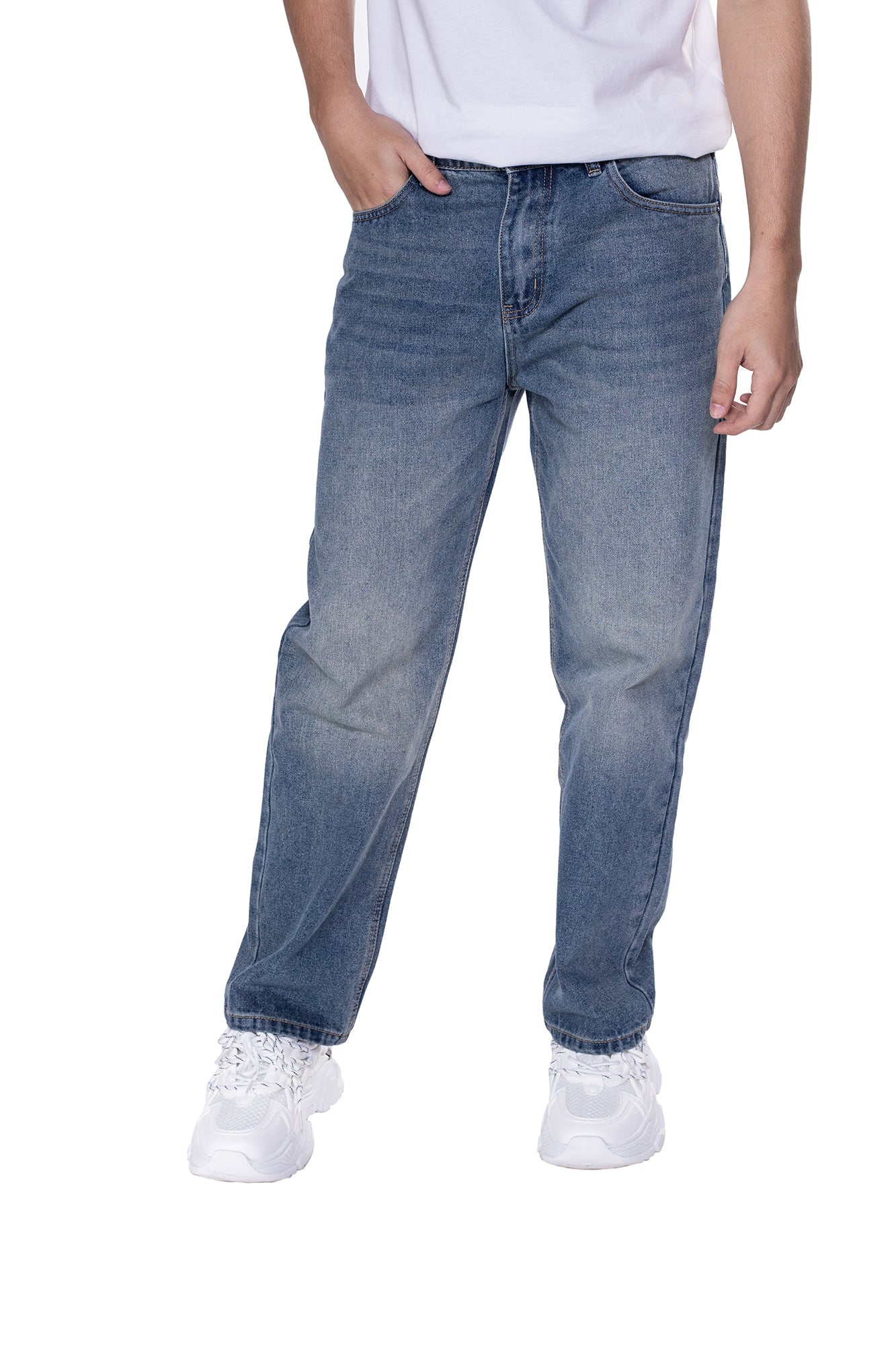 JEAN RELAX FIT