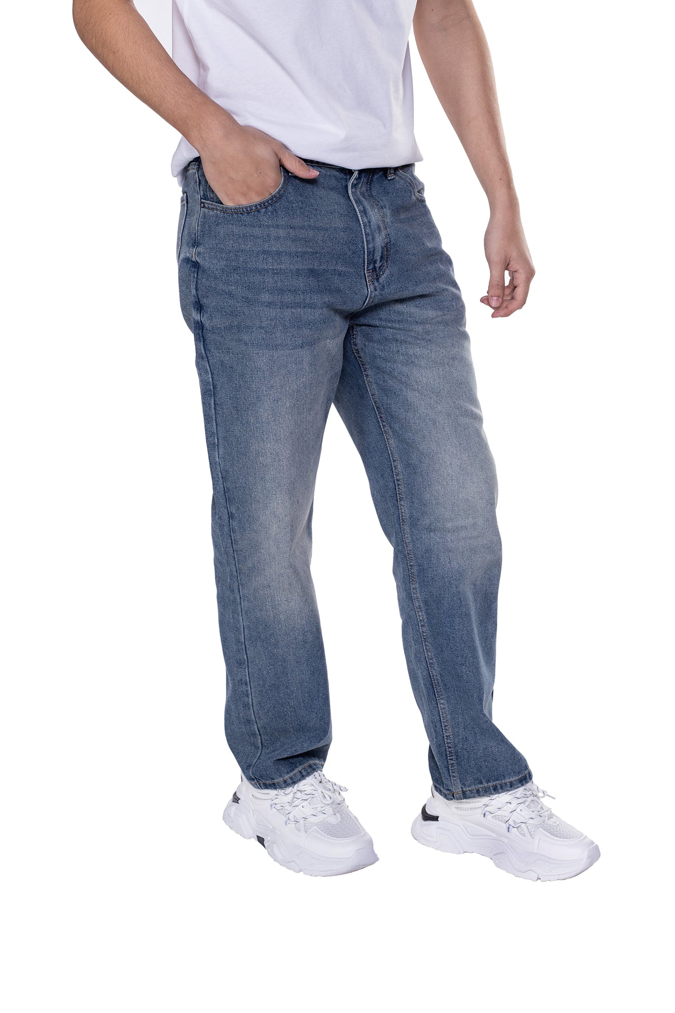 JEAN RELAX FIT