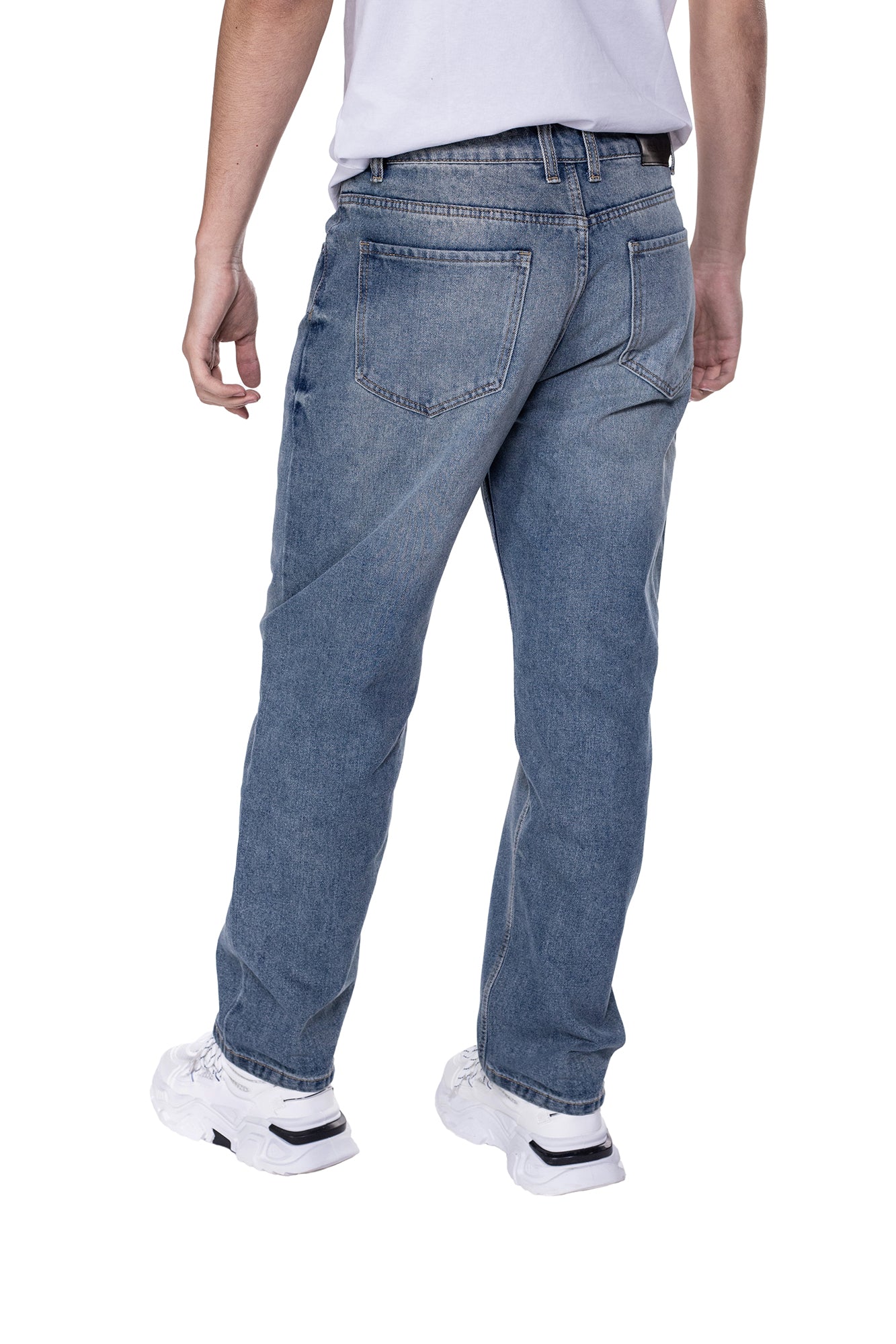 JEAN RELAX FIT