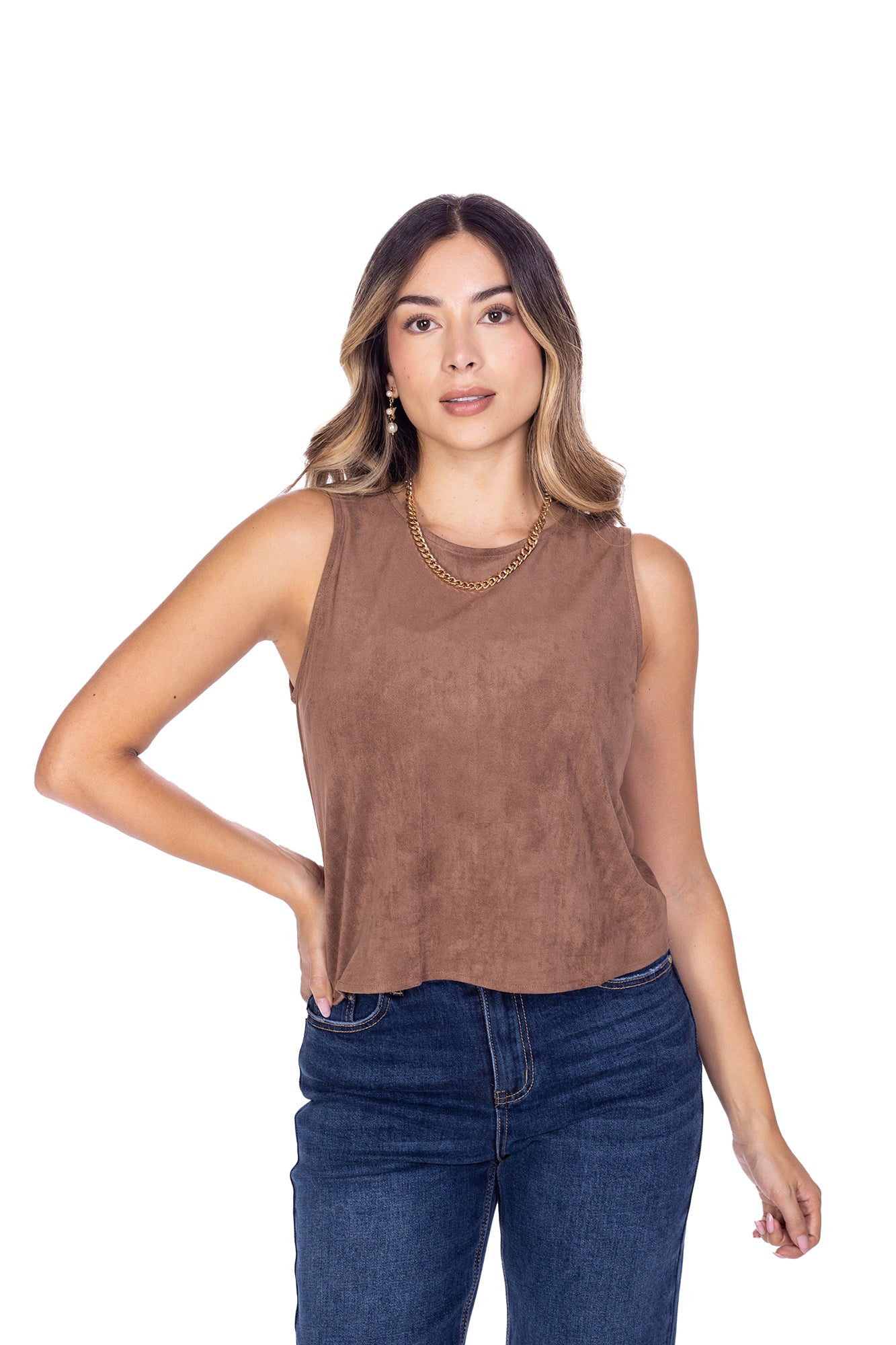 BLUSA MANGA SISA PARA DAMA