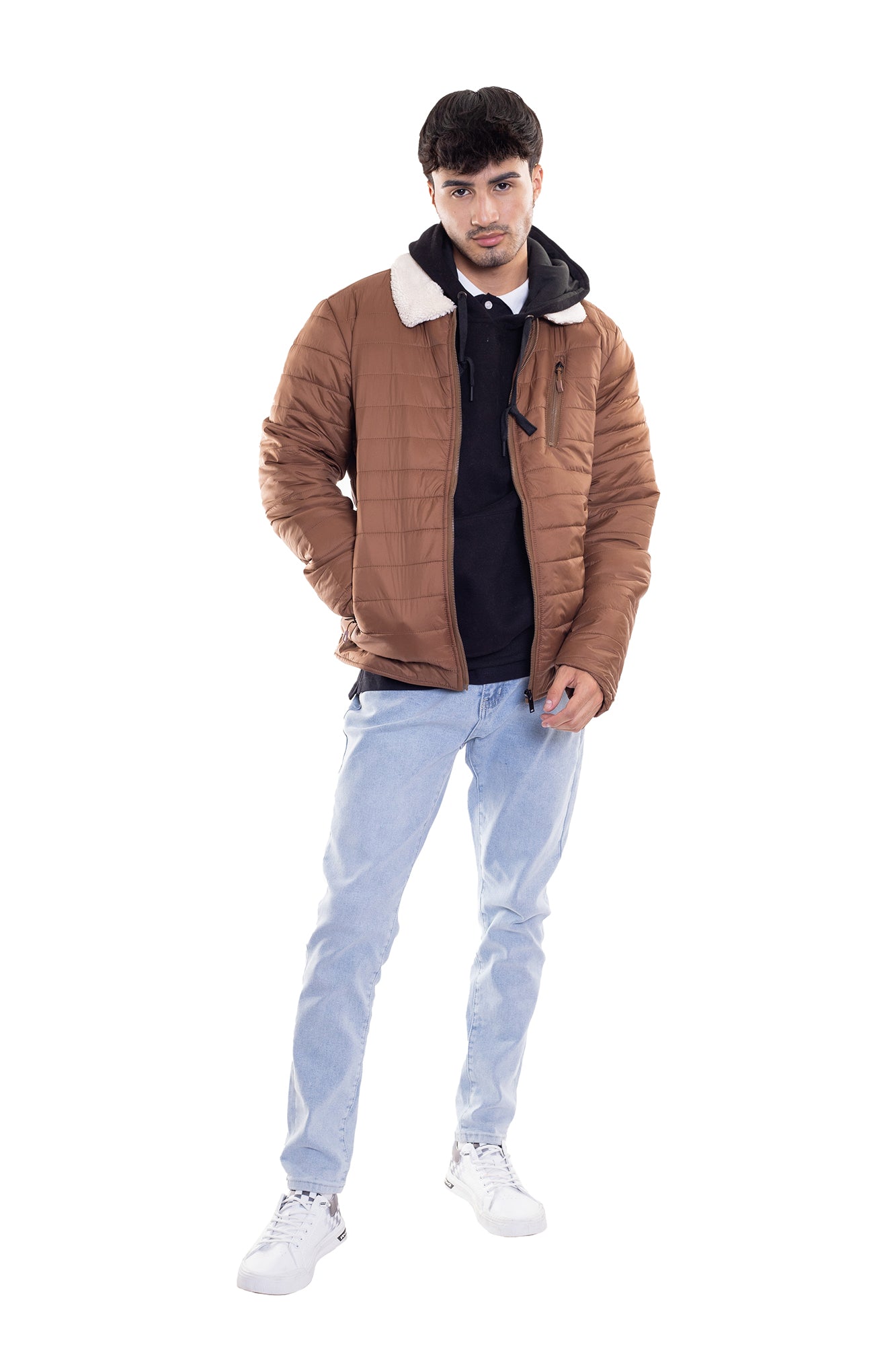 CHAQUETA PARA HOMBRE