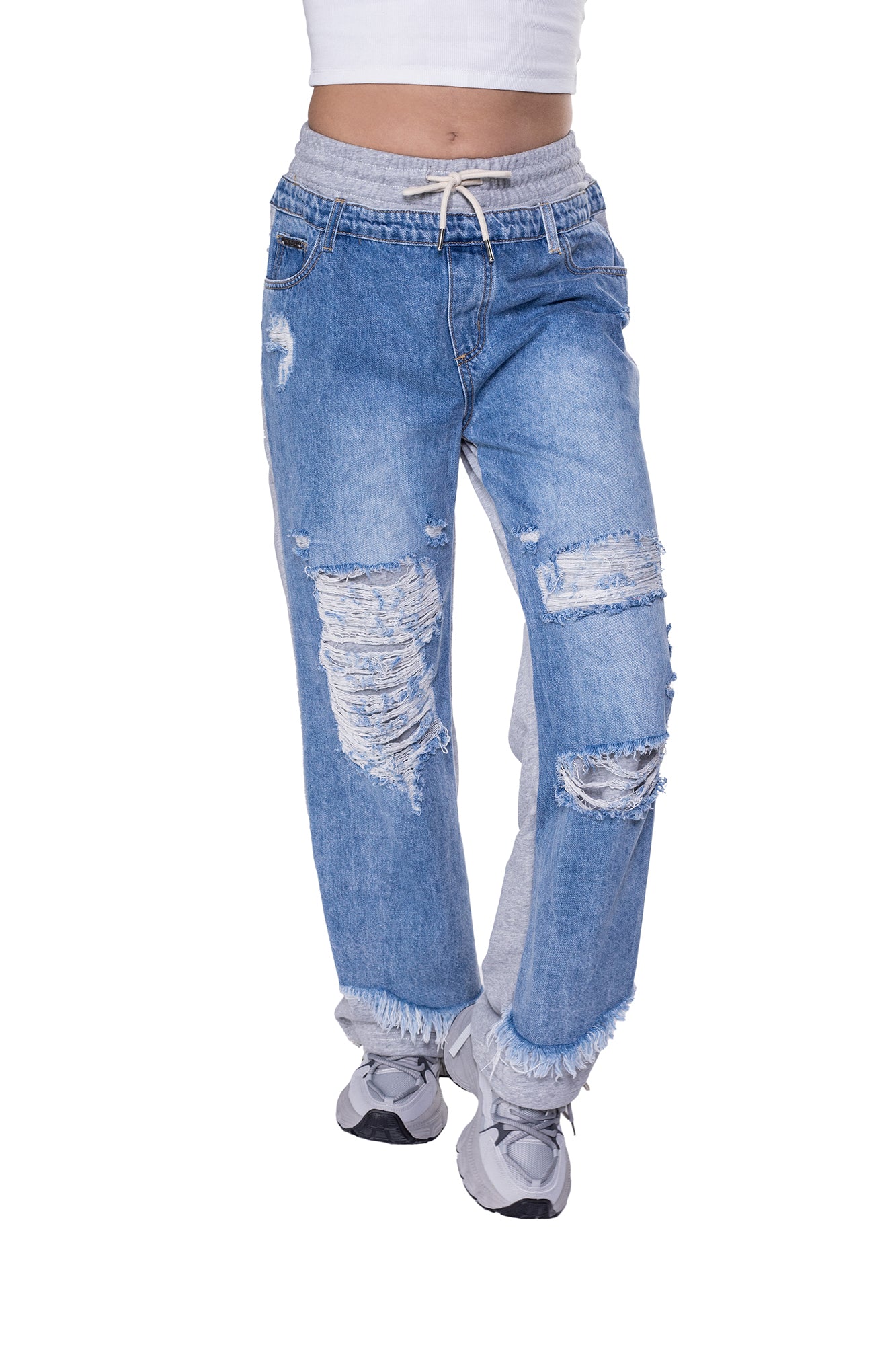 JEAN PATCH