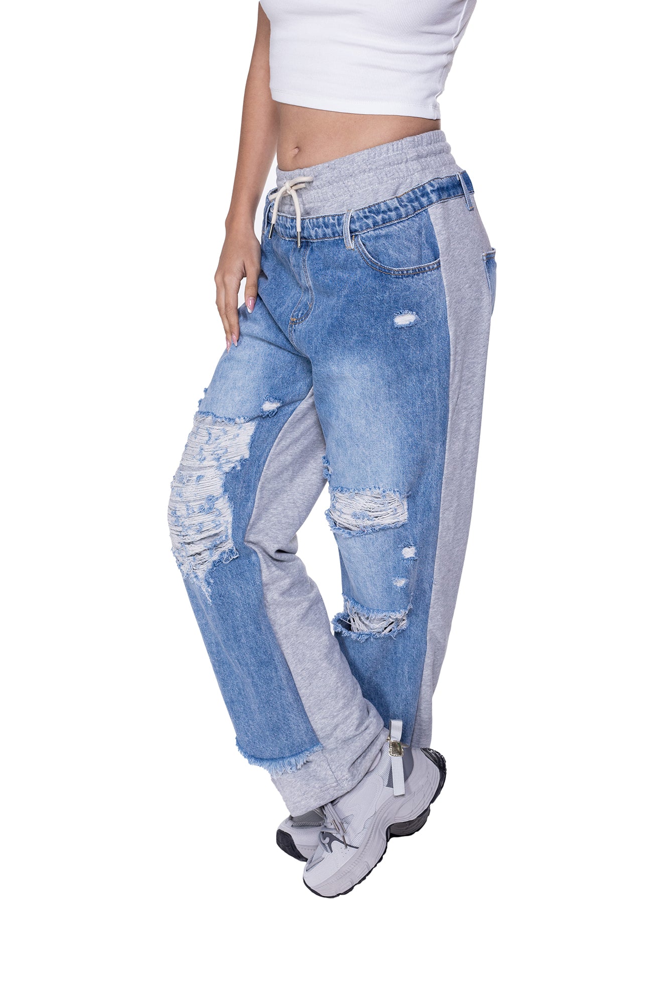 JEAN PATCH