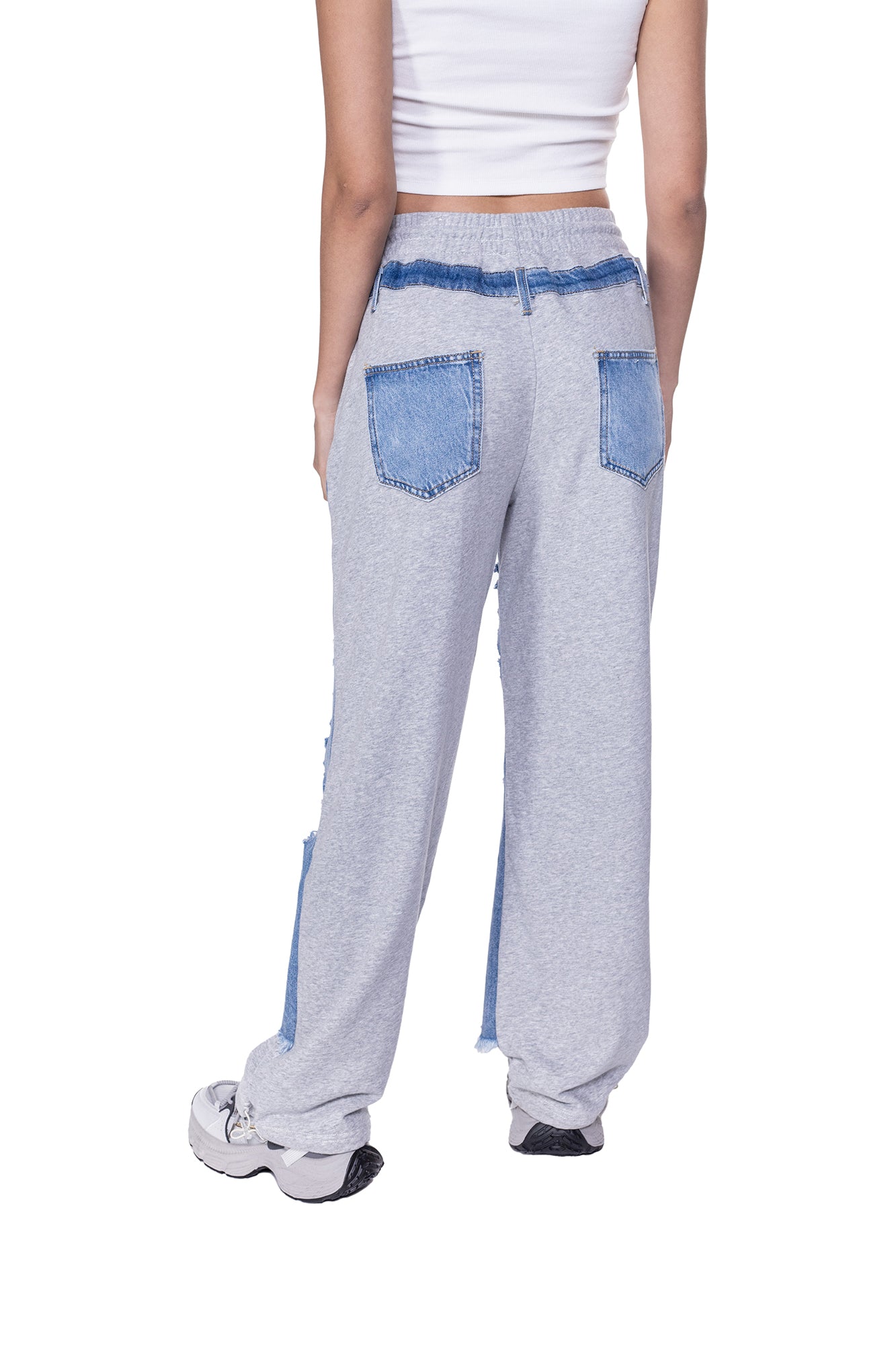 JEAN PATCH
