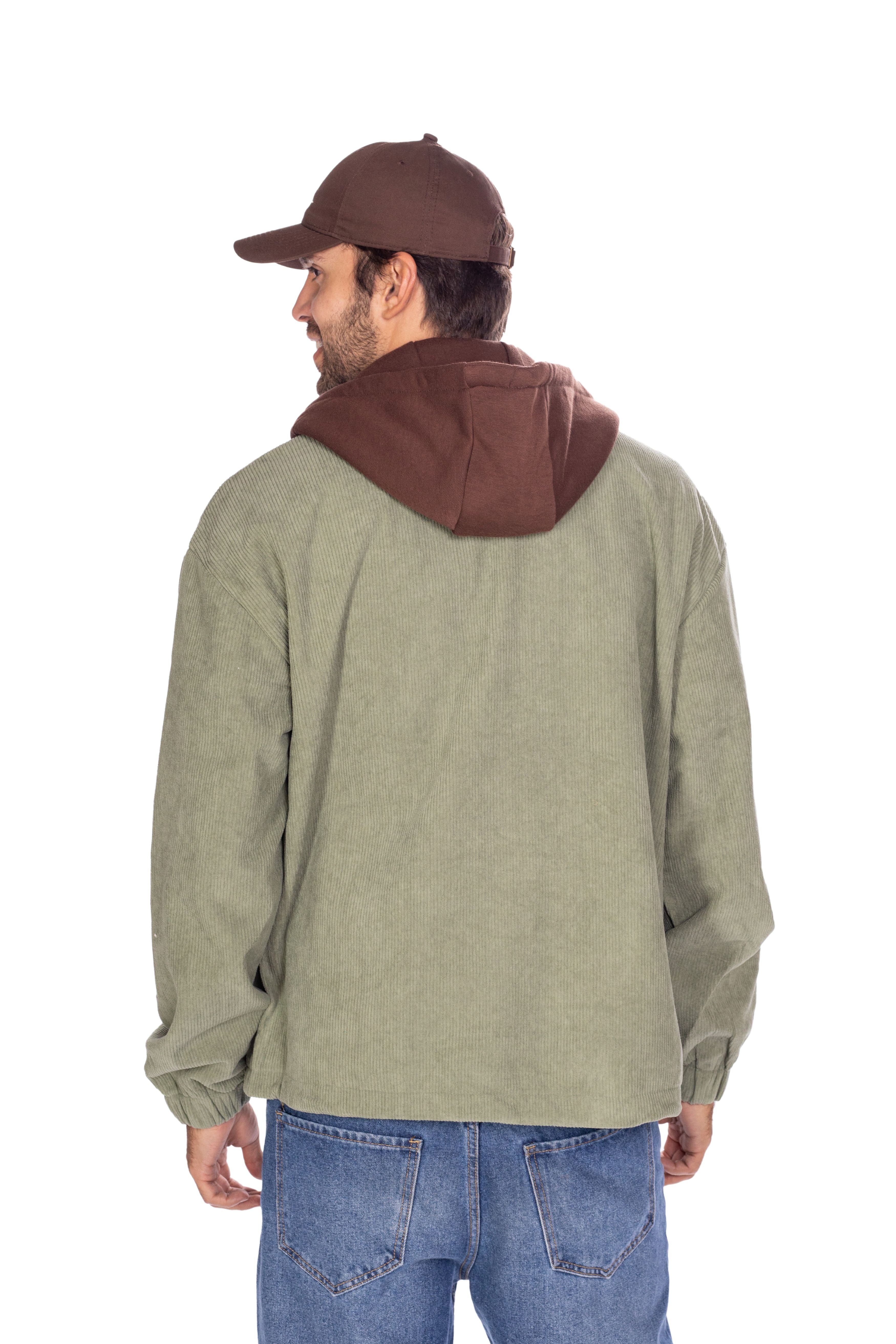 CHAQUETA PARA HOMBRE