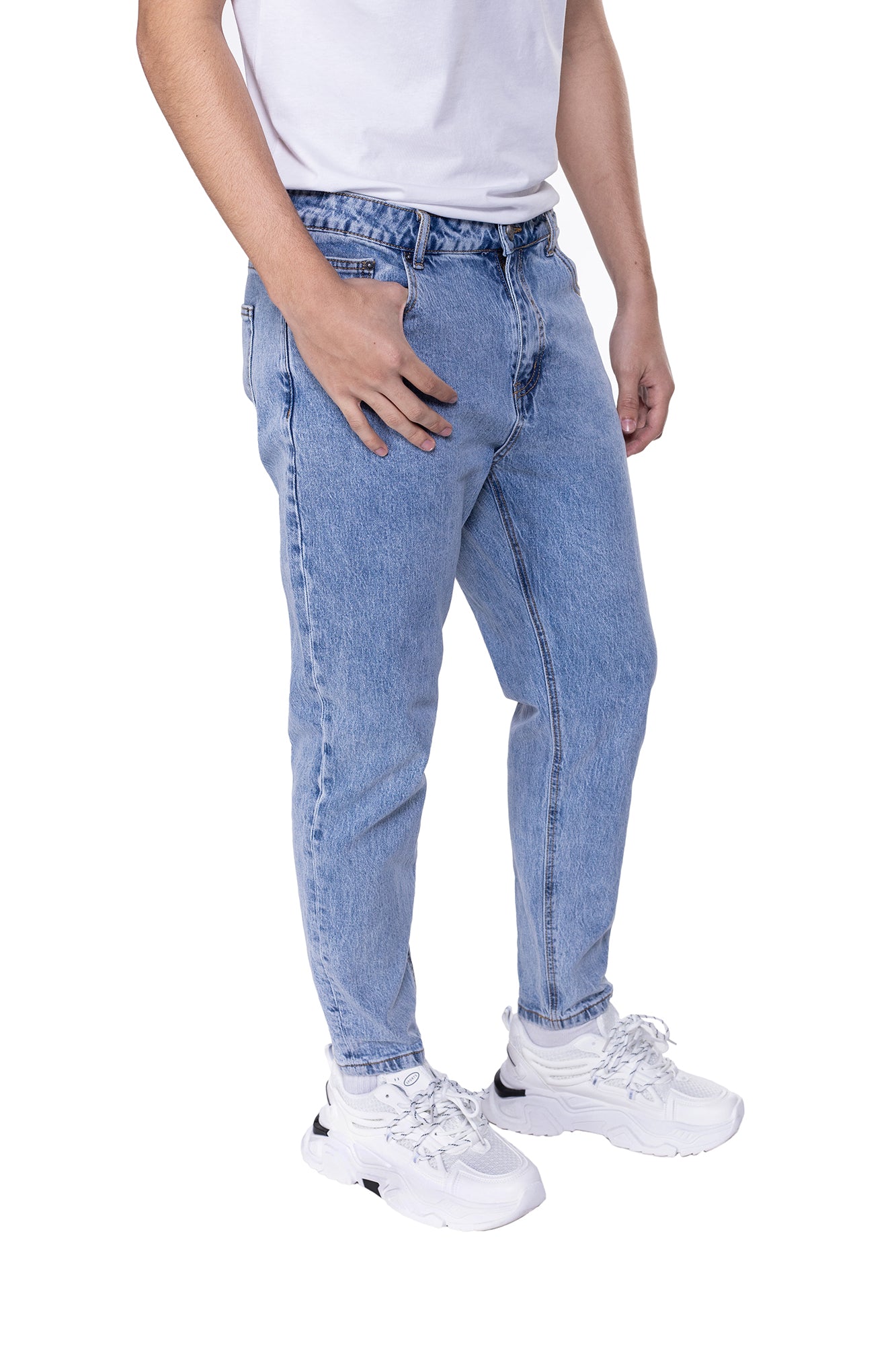 JEAN CROPPED
