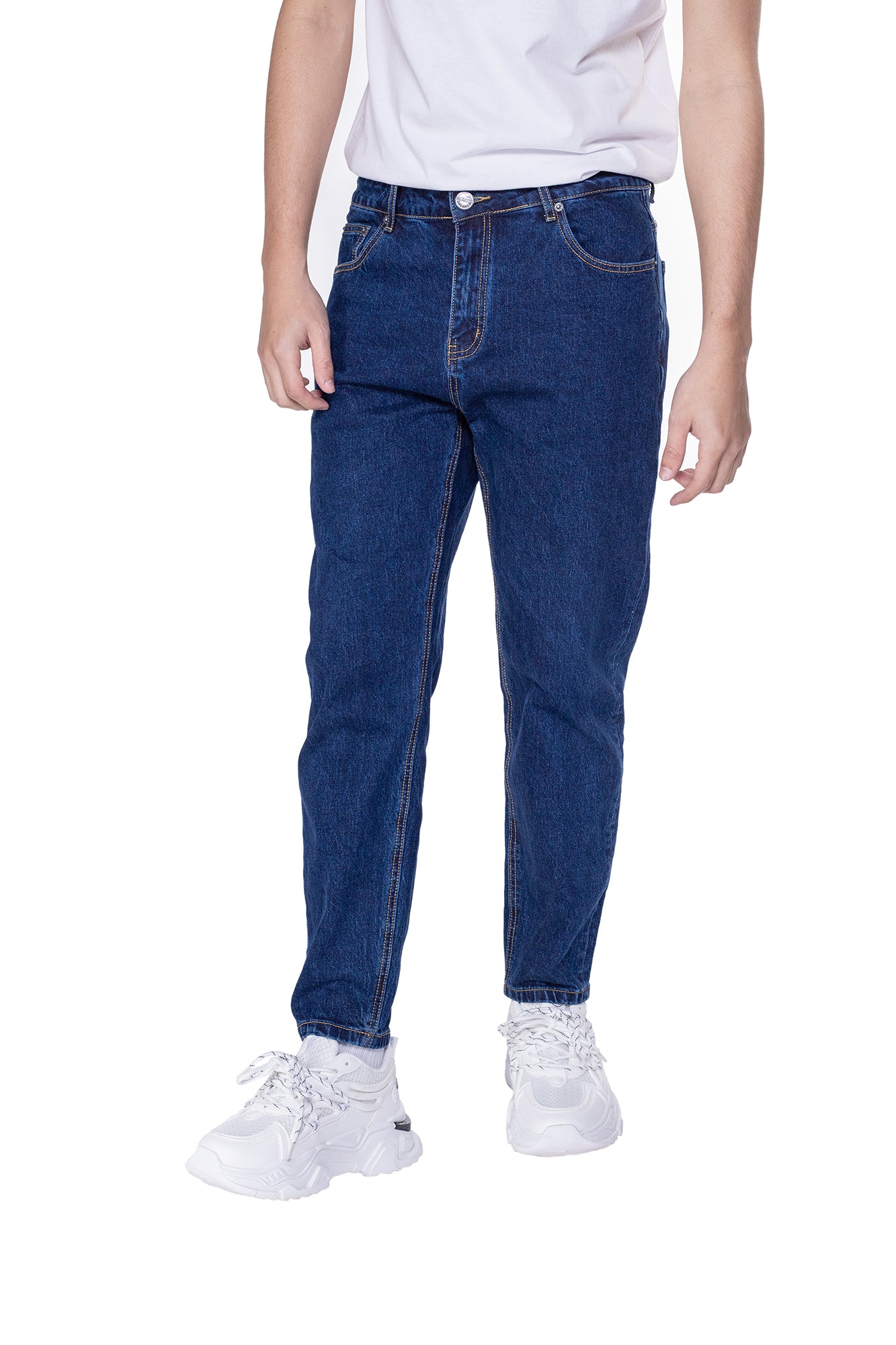 JEAN CROPPED