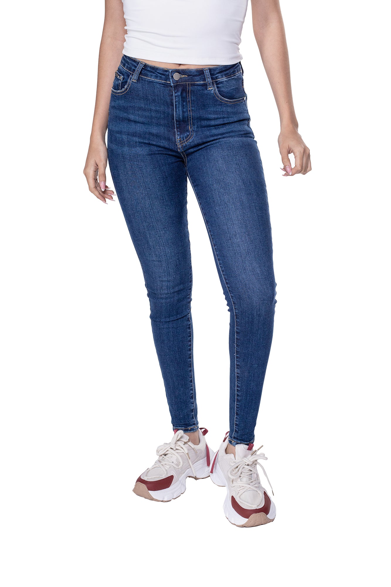 JEAN SKINNY