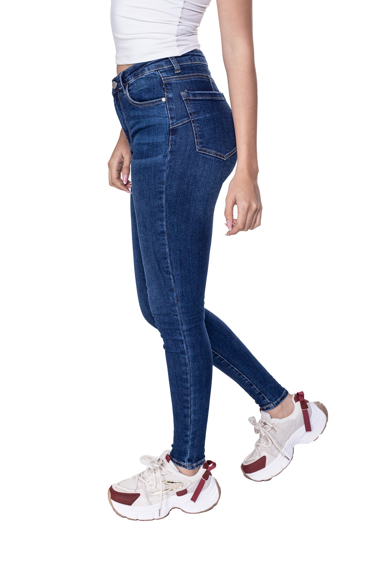 JEAN SKINNY