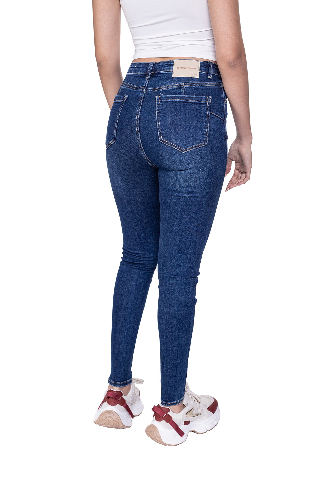 JEAN SKINNY