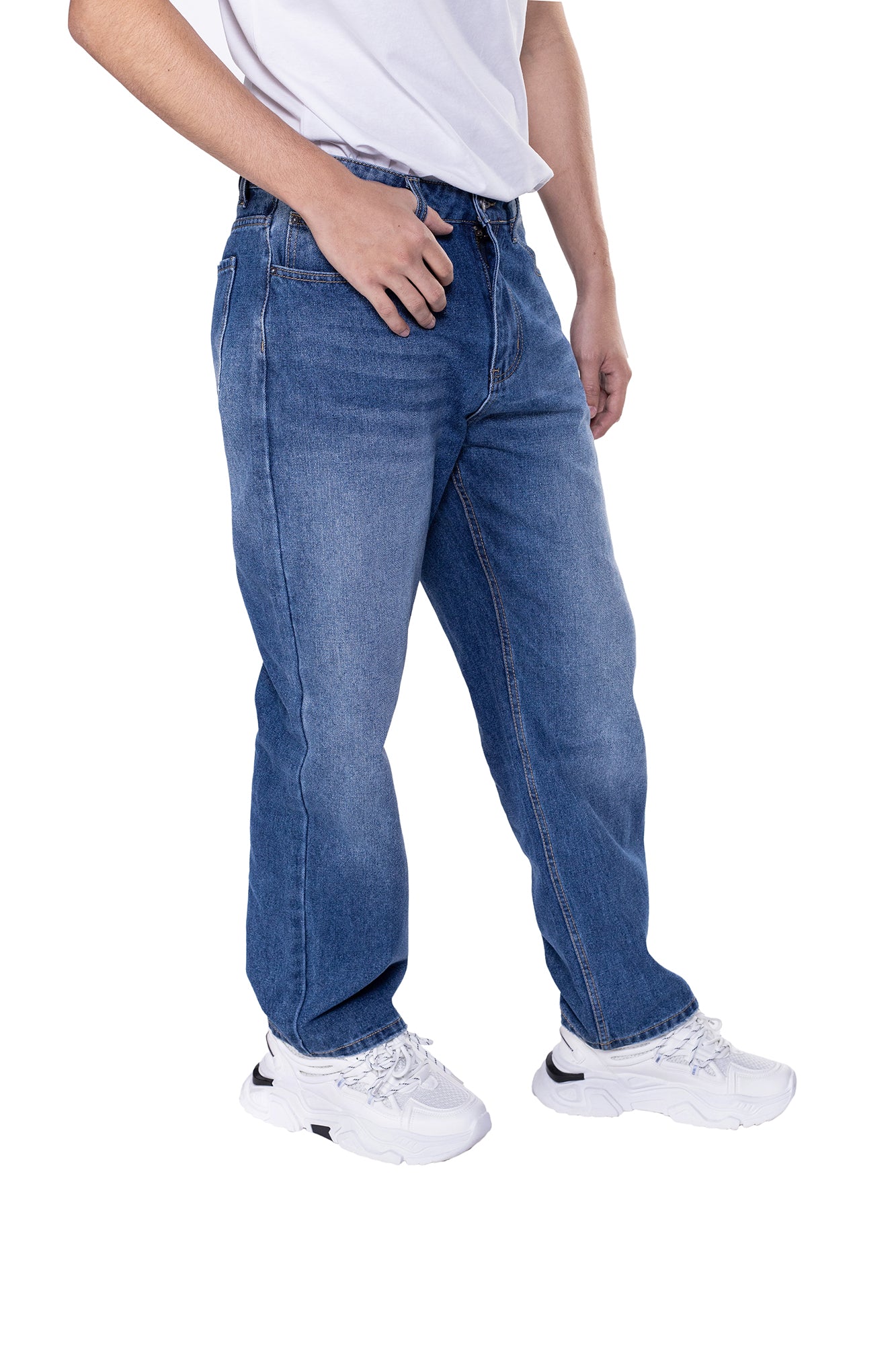 JEAN RELAXED