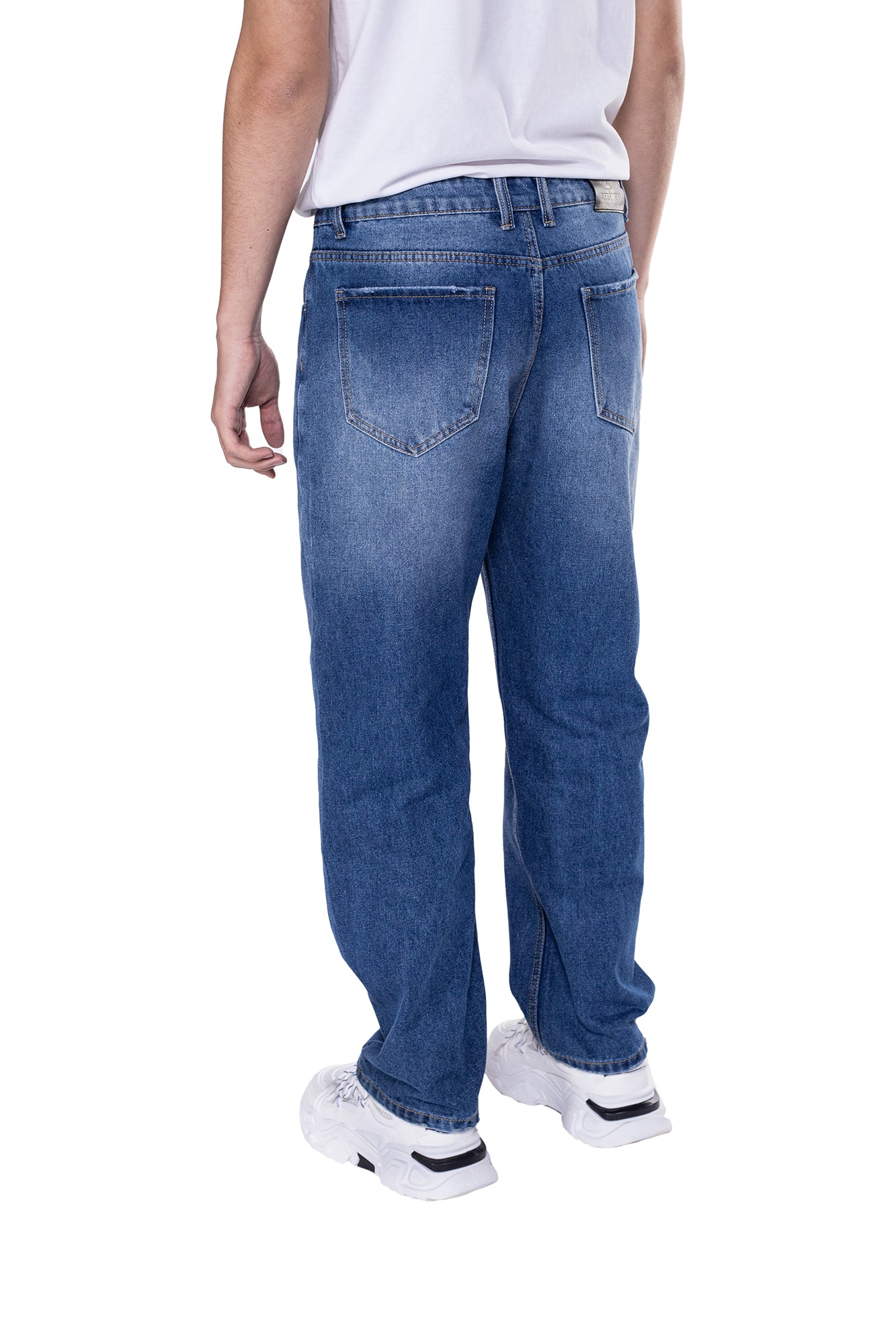 JEAN RELAXED