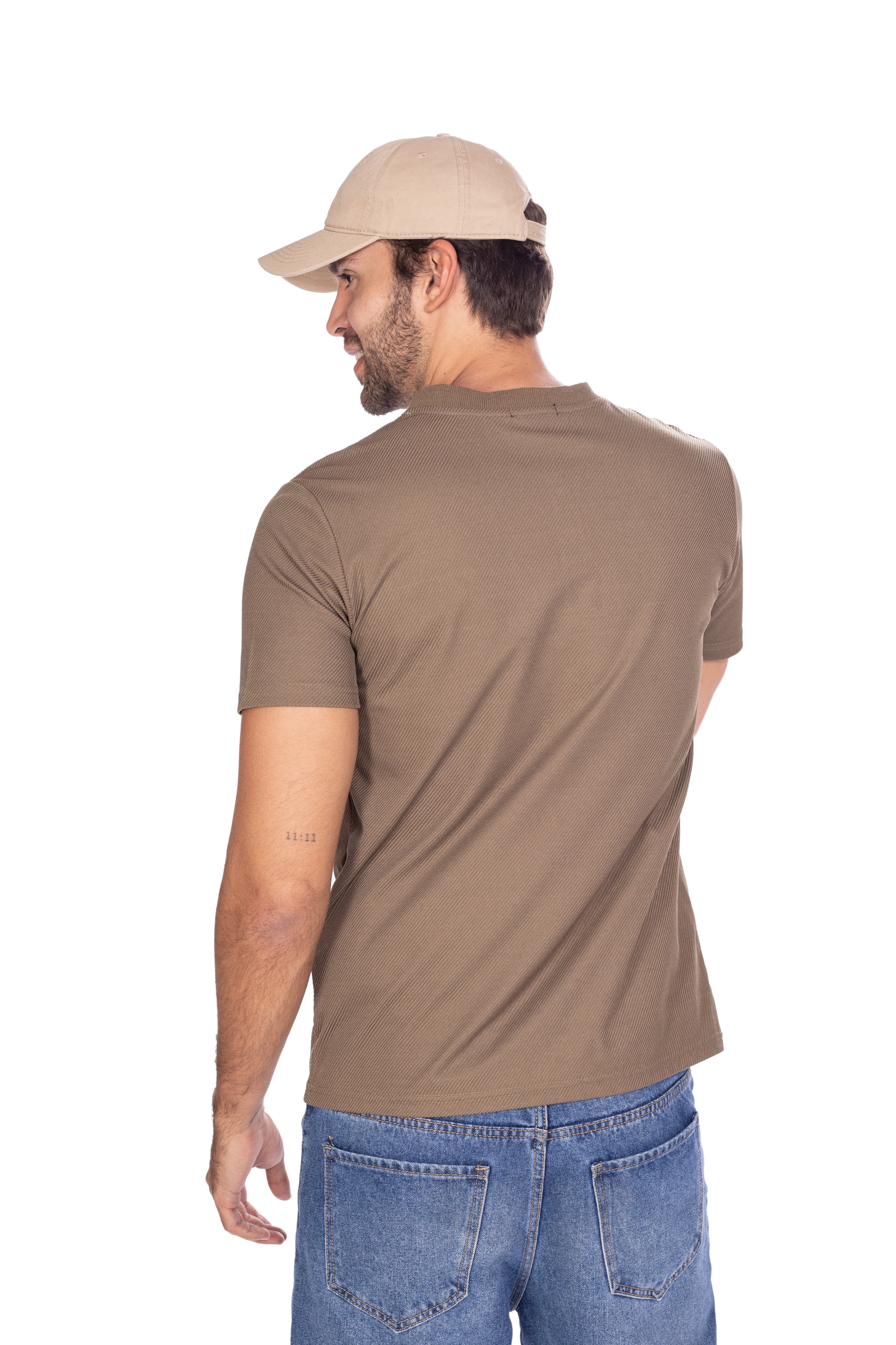 CAMISETA MANGA CORTA