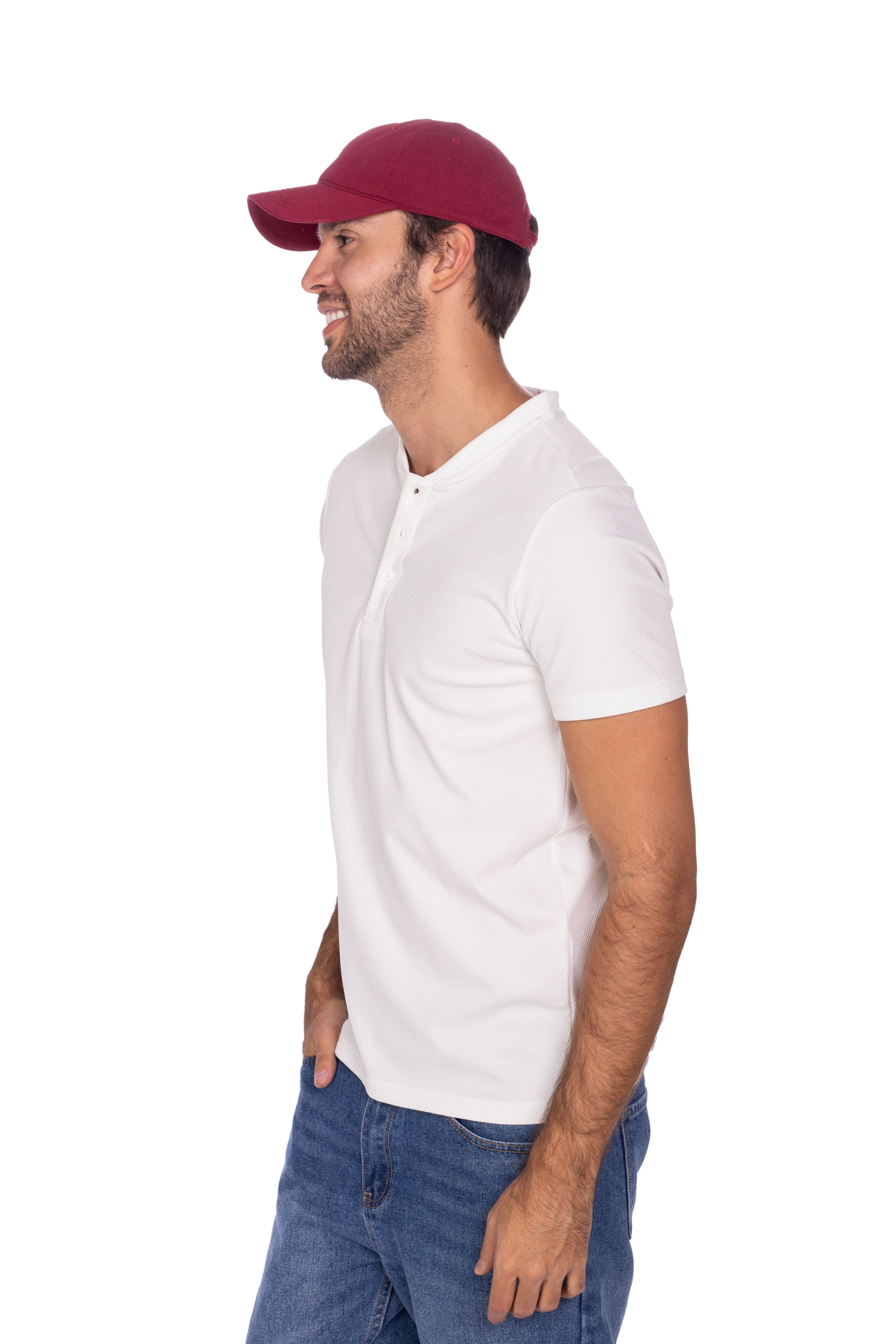 CAMISETA MANGA CORTA