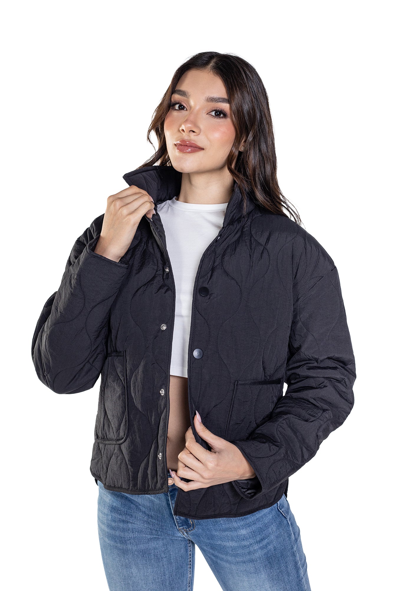 CHAQUETA ONION PARA MUJER