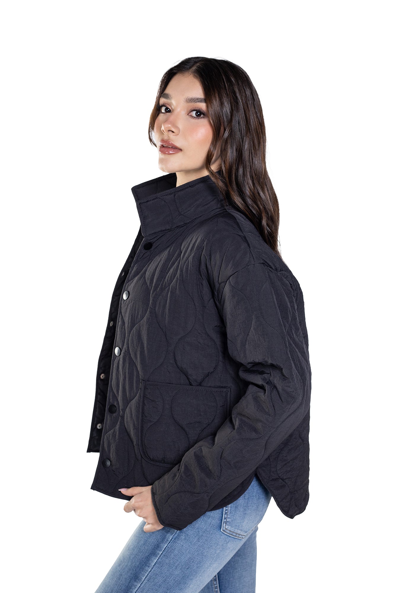 CHAQUETA ONION PARA MUJER