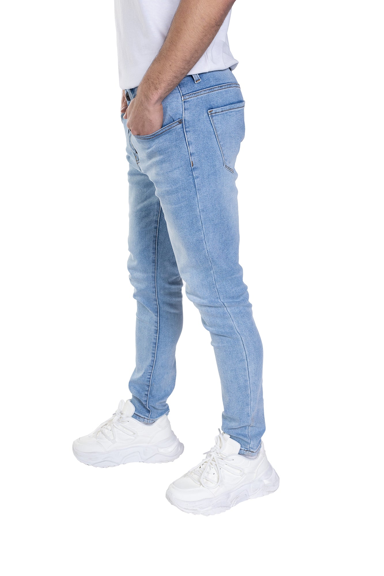 JEANS SKINNY FIT