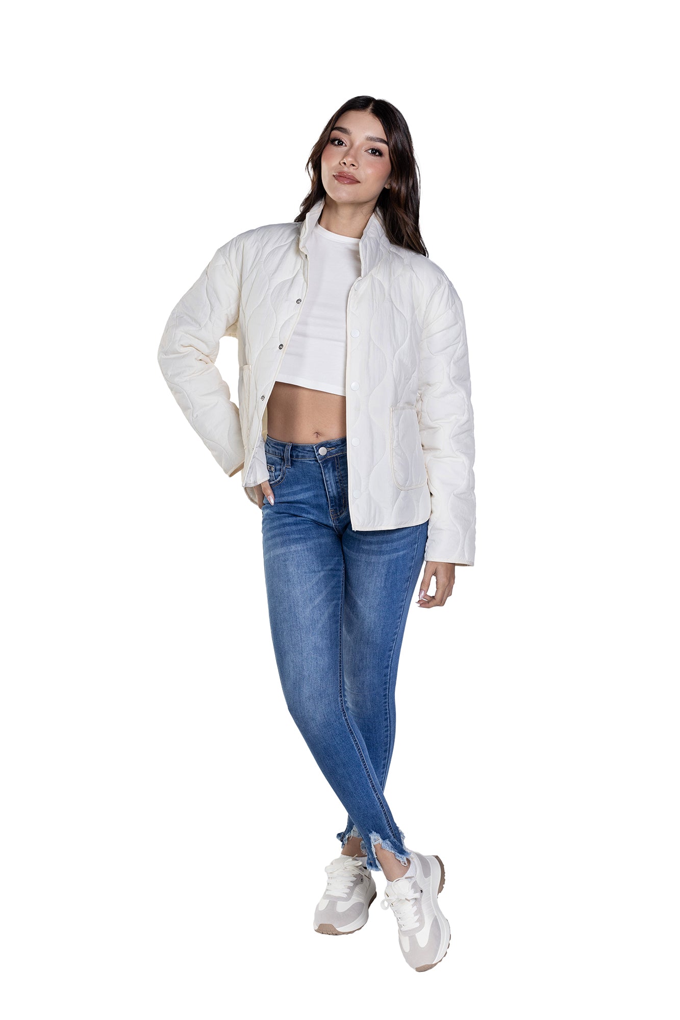 CHAQUETA ONION PARA MUJER