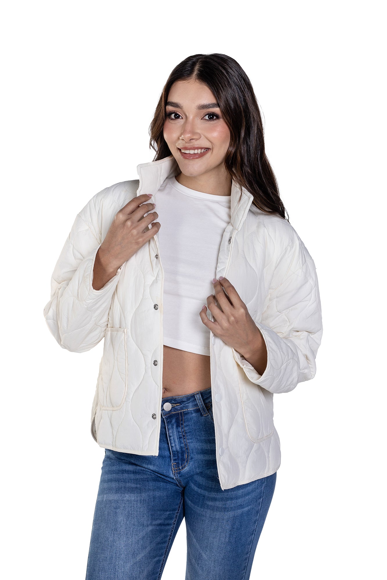 CHAQUETA ONION PARA MUJER