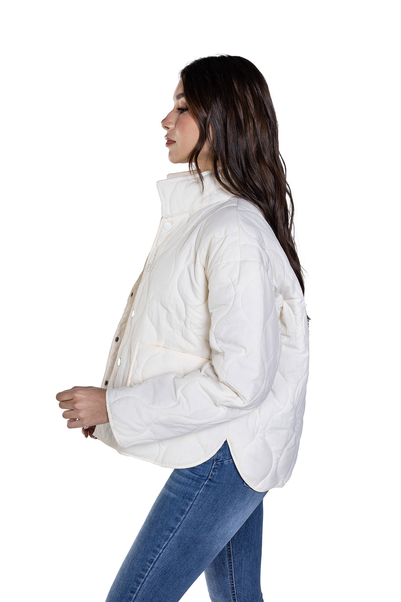 CHAQUETA ONION PARA MUJER