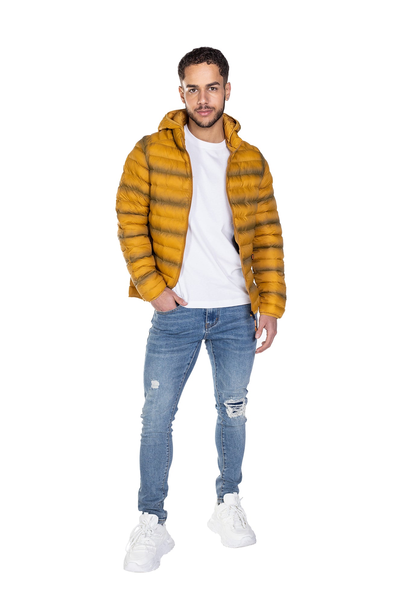 JEANS SKINNY FIT