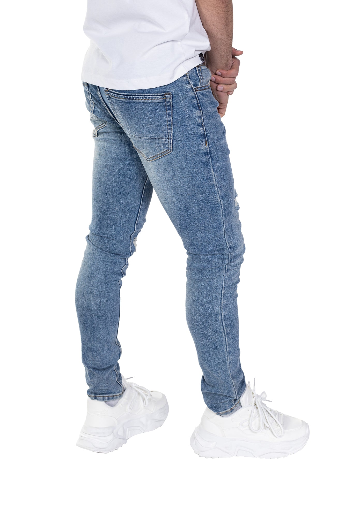 JEANS SKINNY FIT