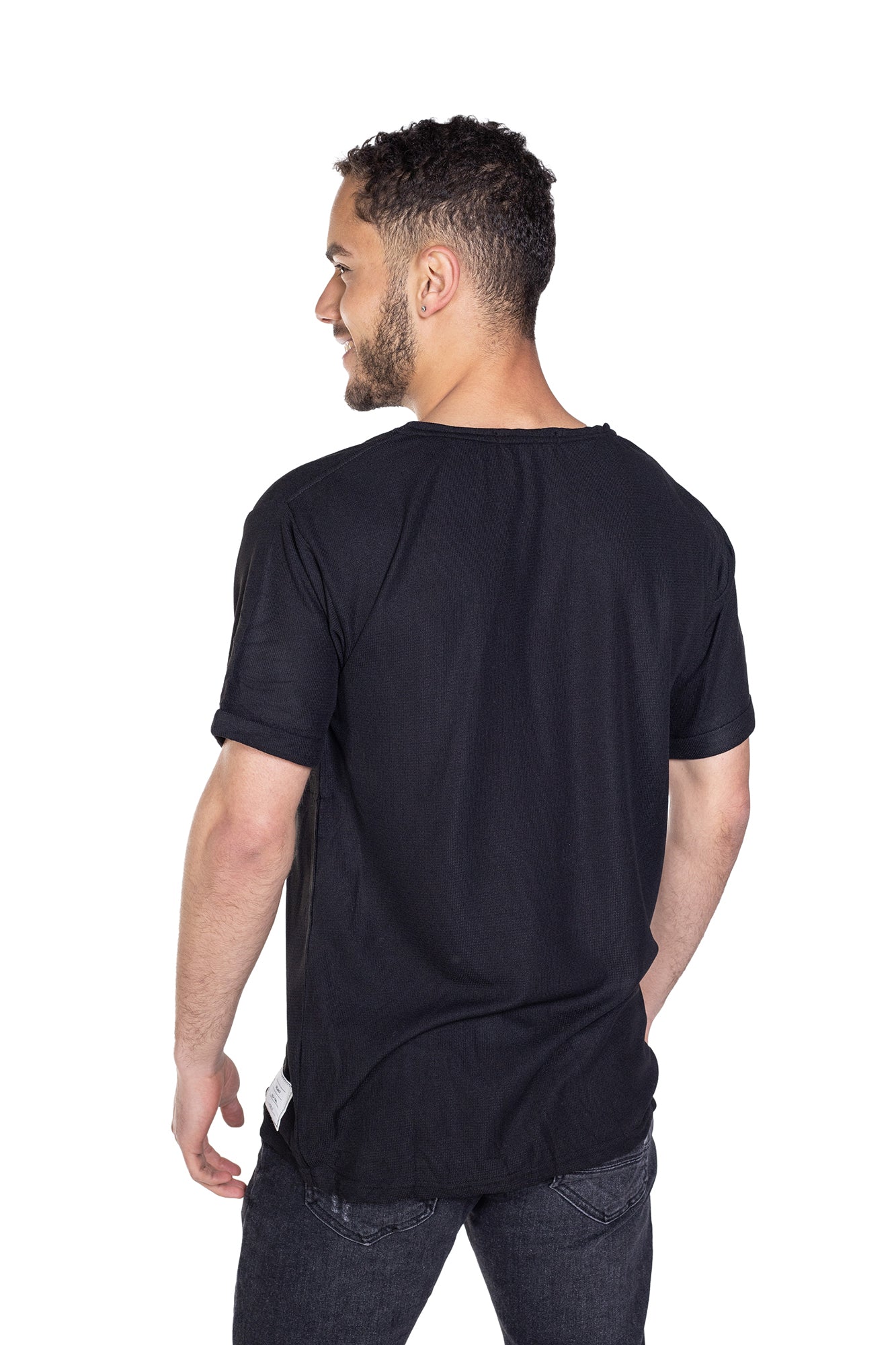 CAMISETA MANGA CORTA