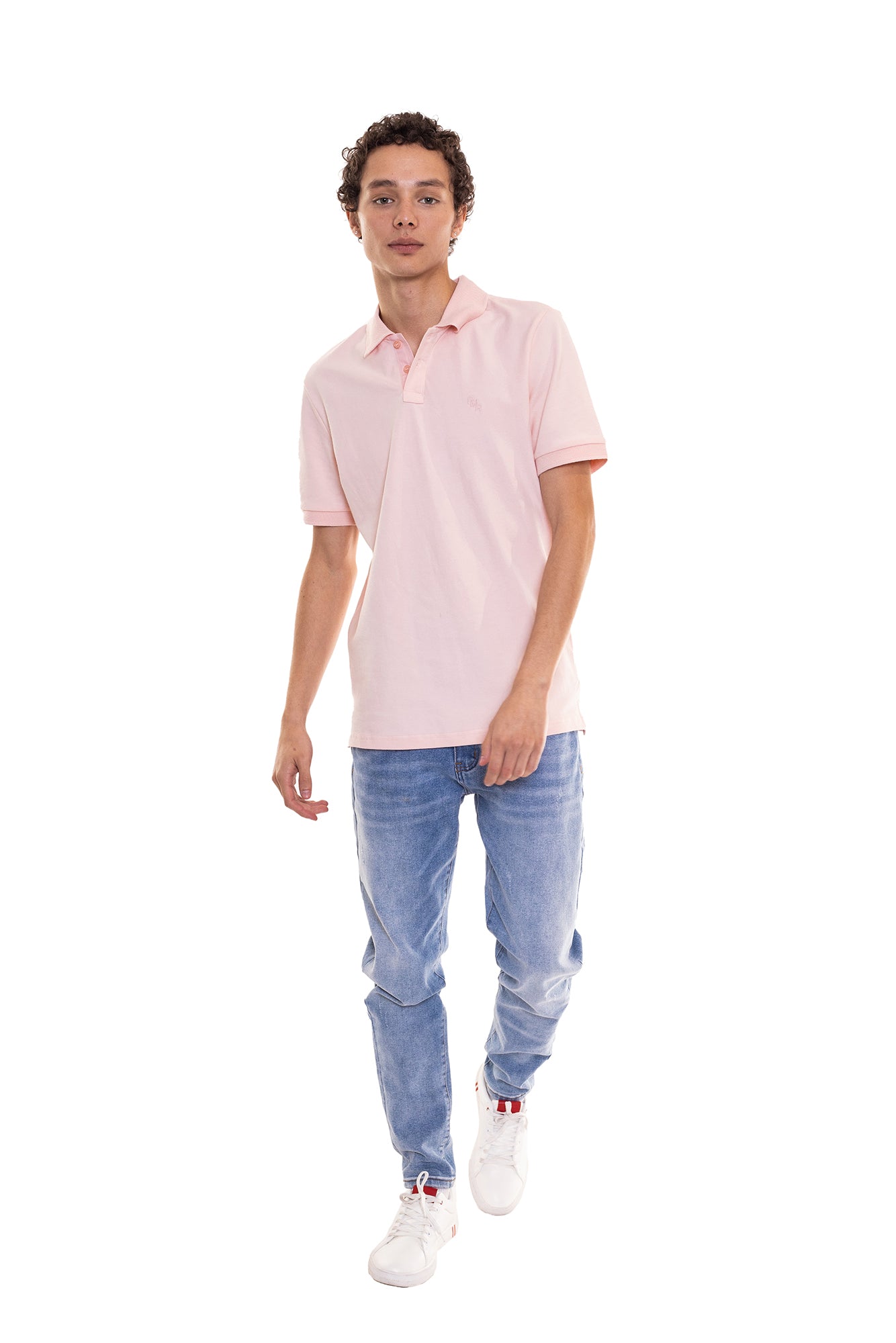 POLO PARA HOMBRE
