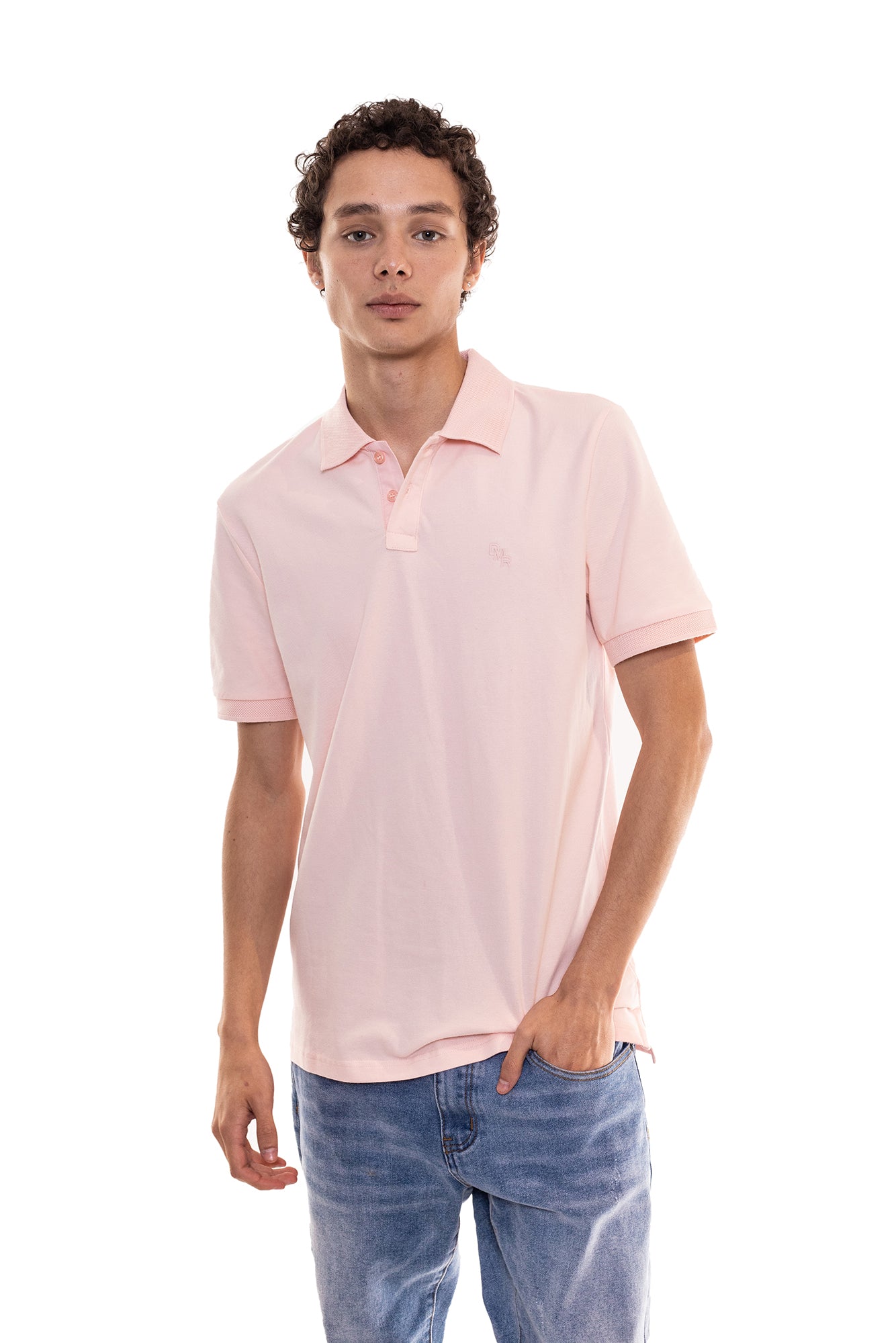 POLO PARA HOMBRE