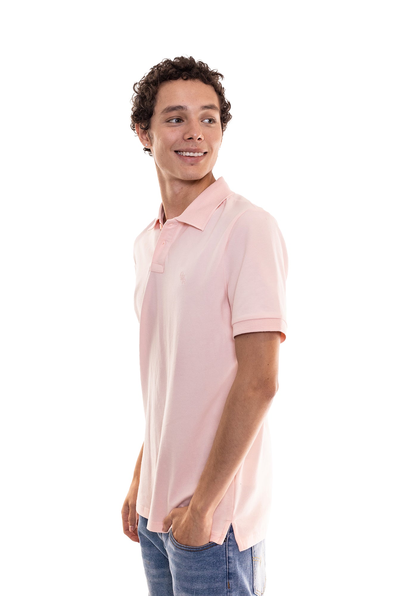 POLO PARA HOMBRE